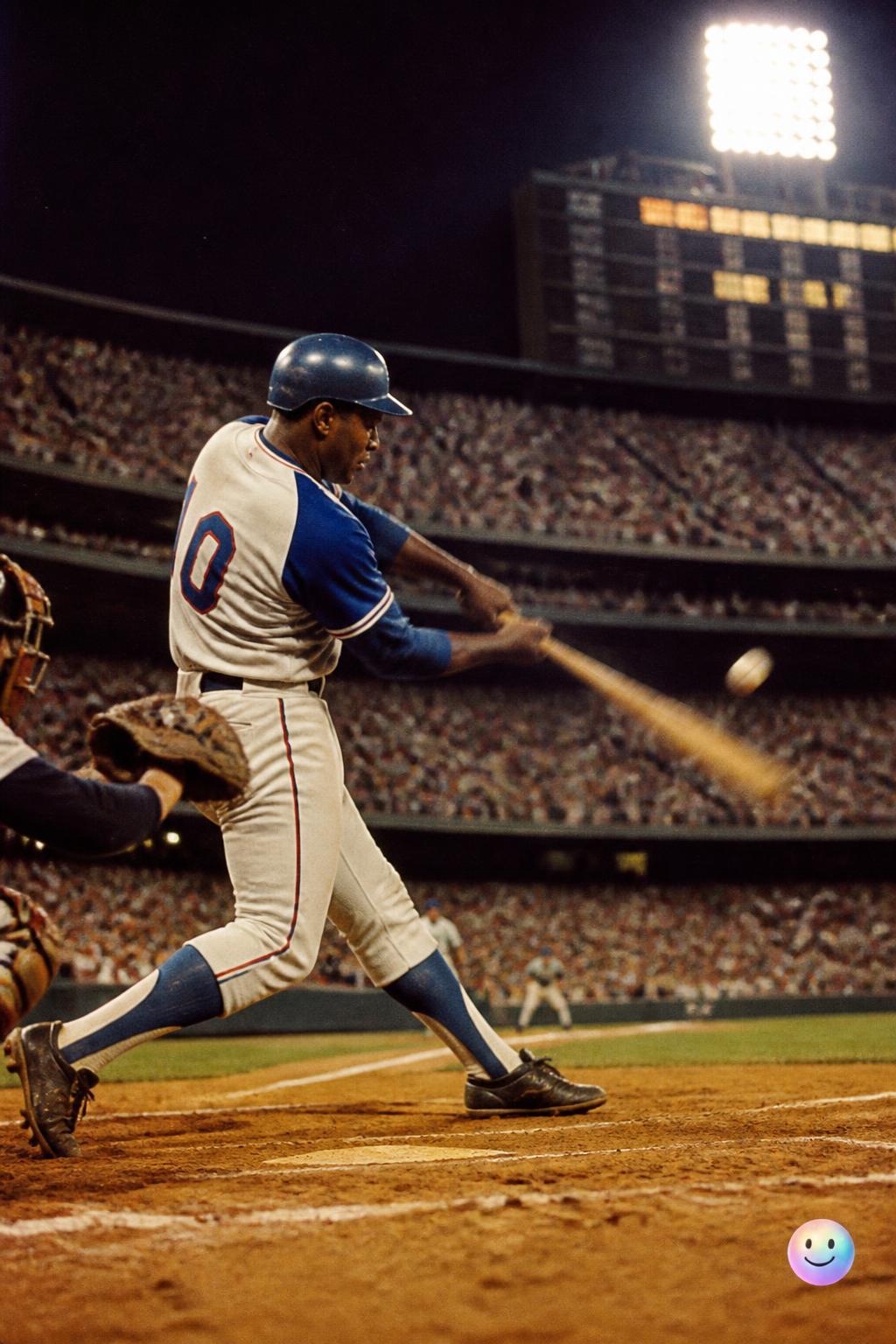 No fifty home run seasons