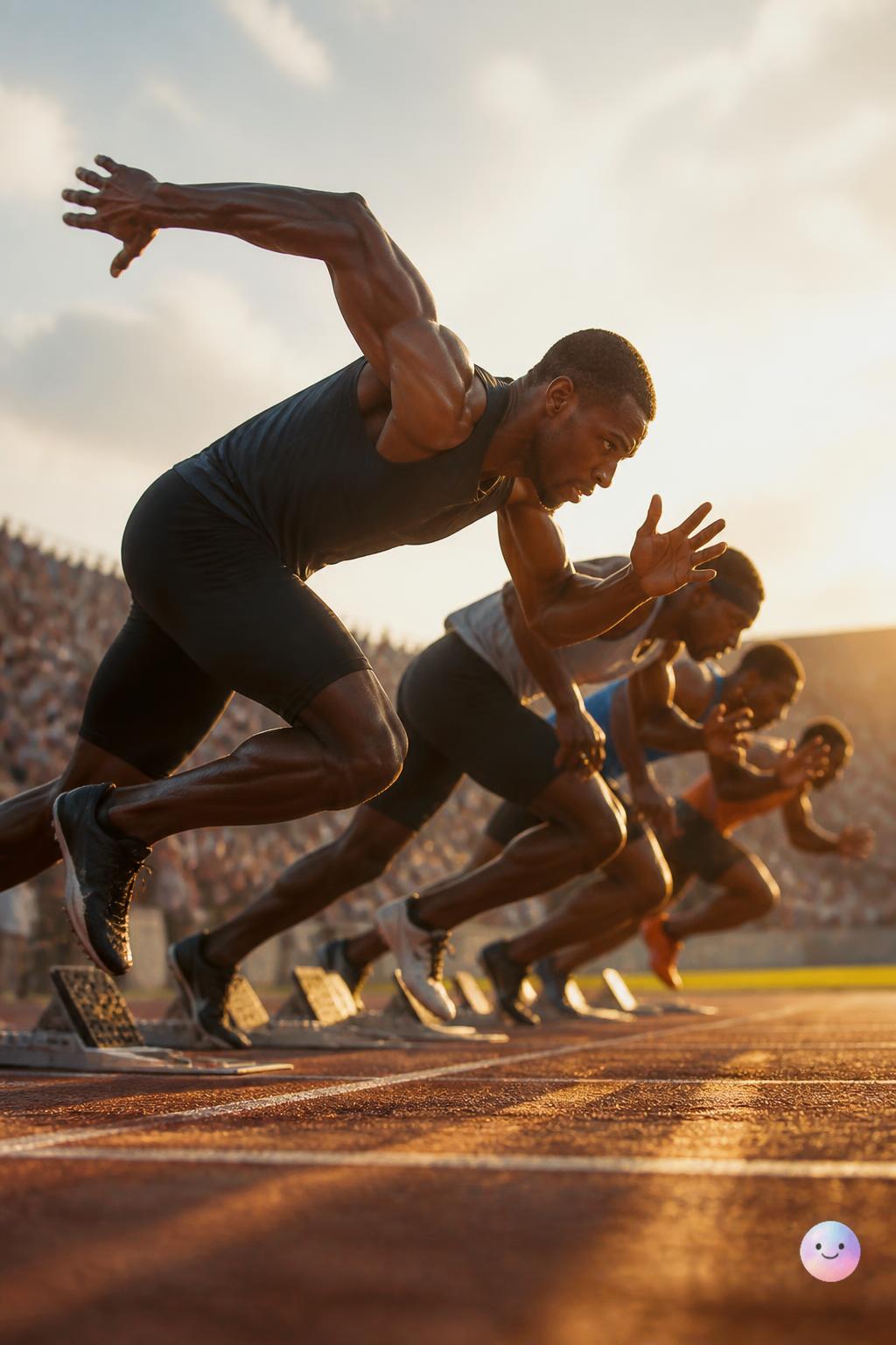 The limits of human reaction time