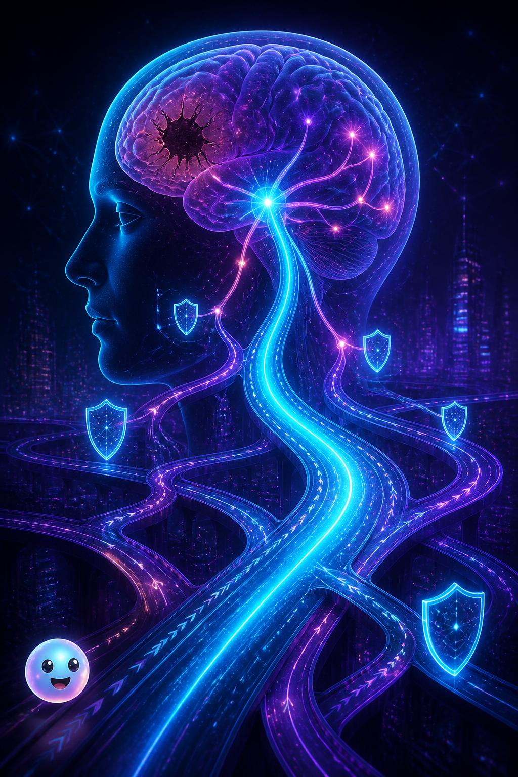 Building up the cognitive reserve