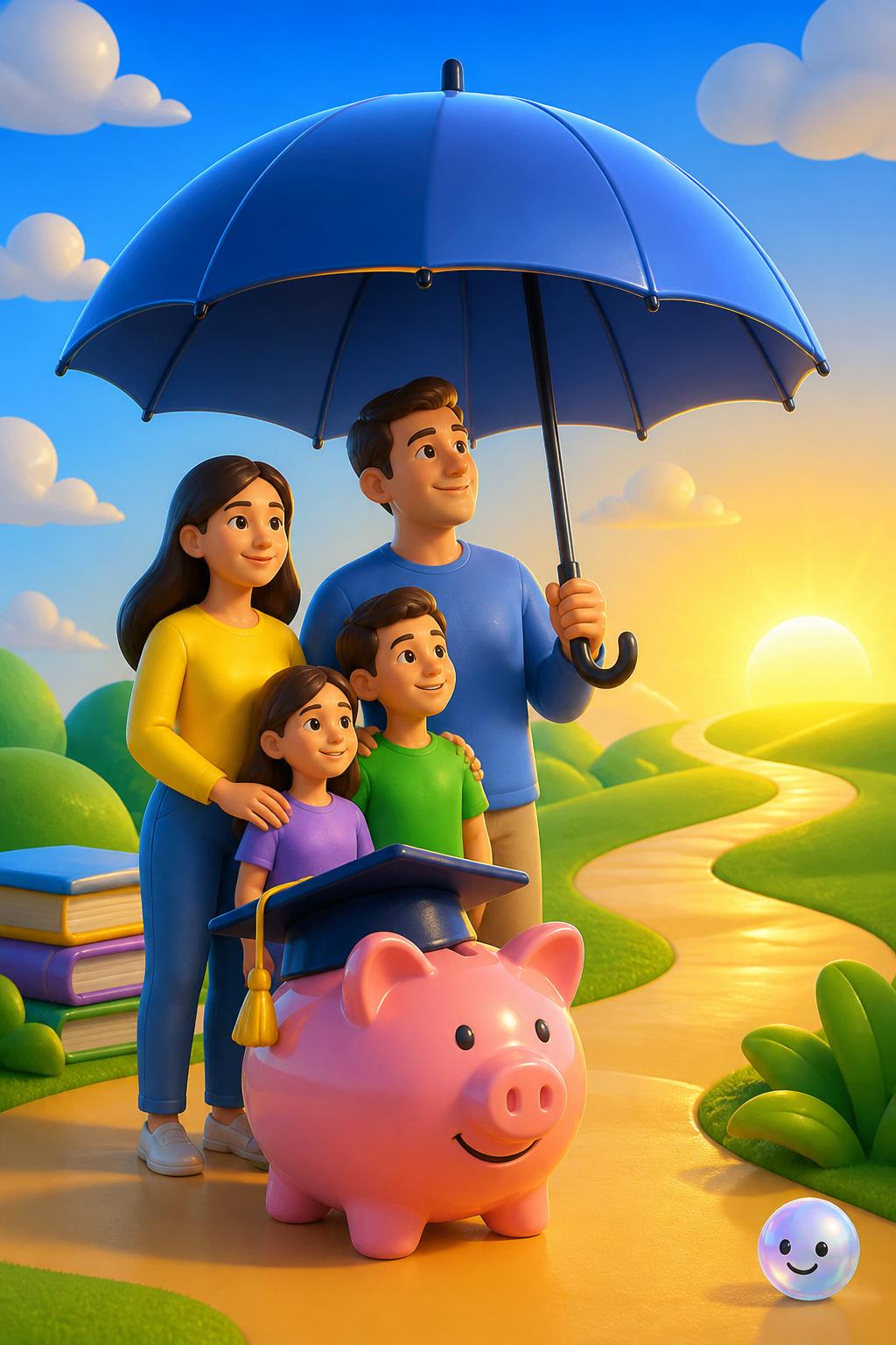 The relief of income driven repayment