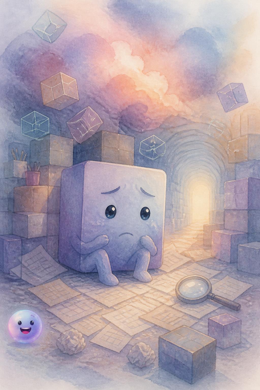 The square's ultimate fear