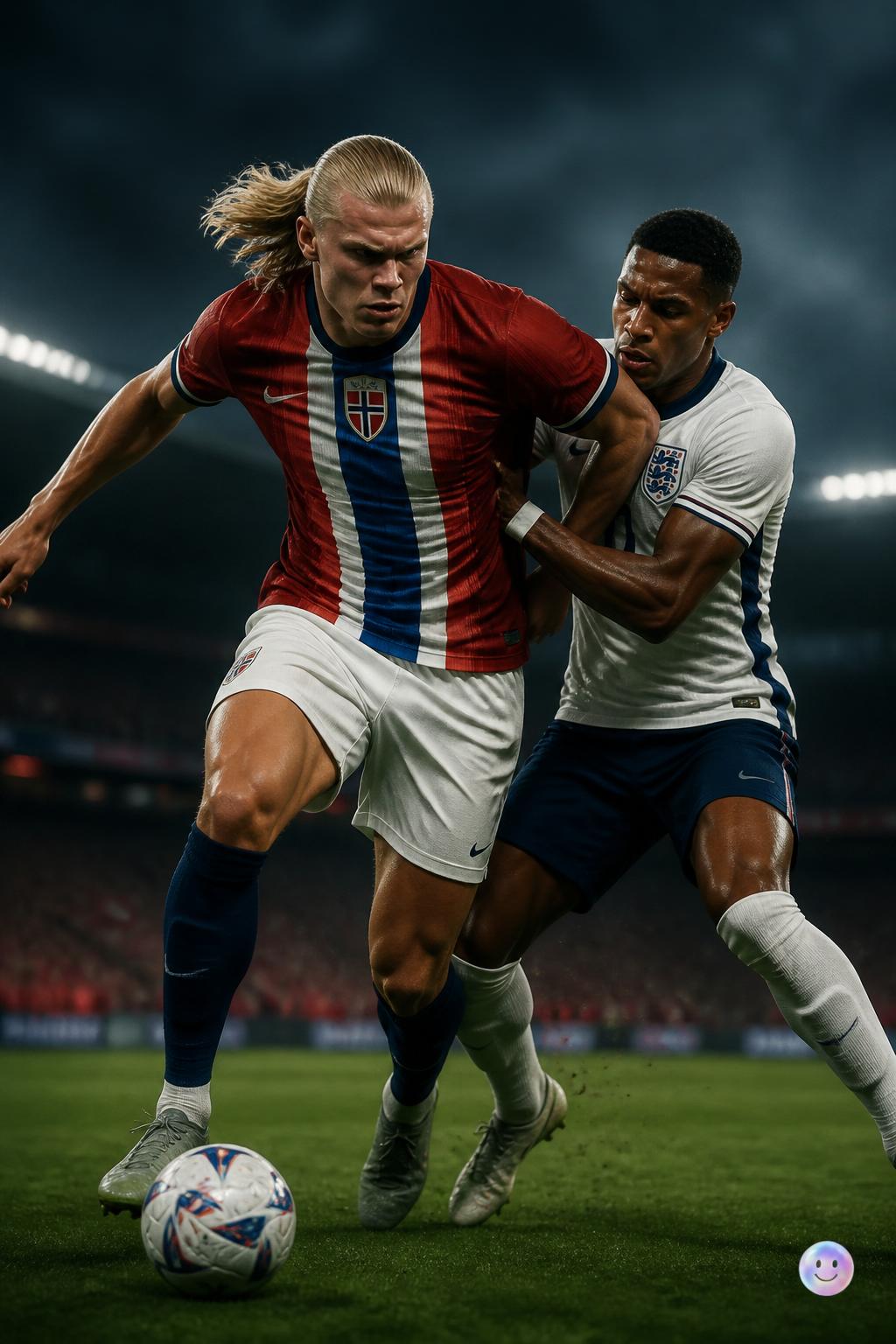 Neutralizing the threat of Erling Haaland