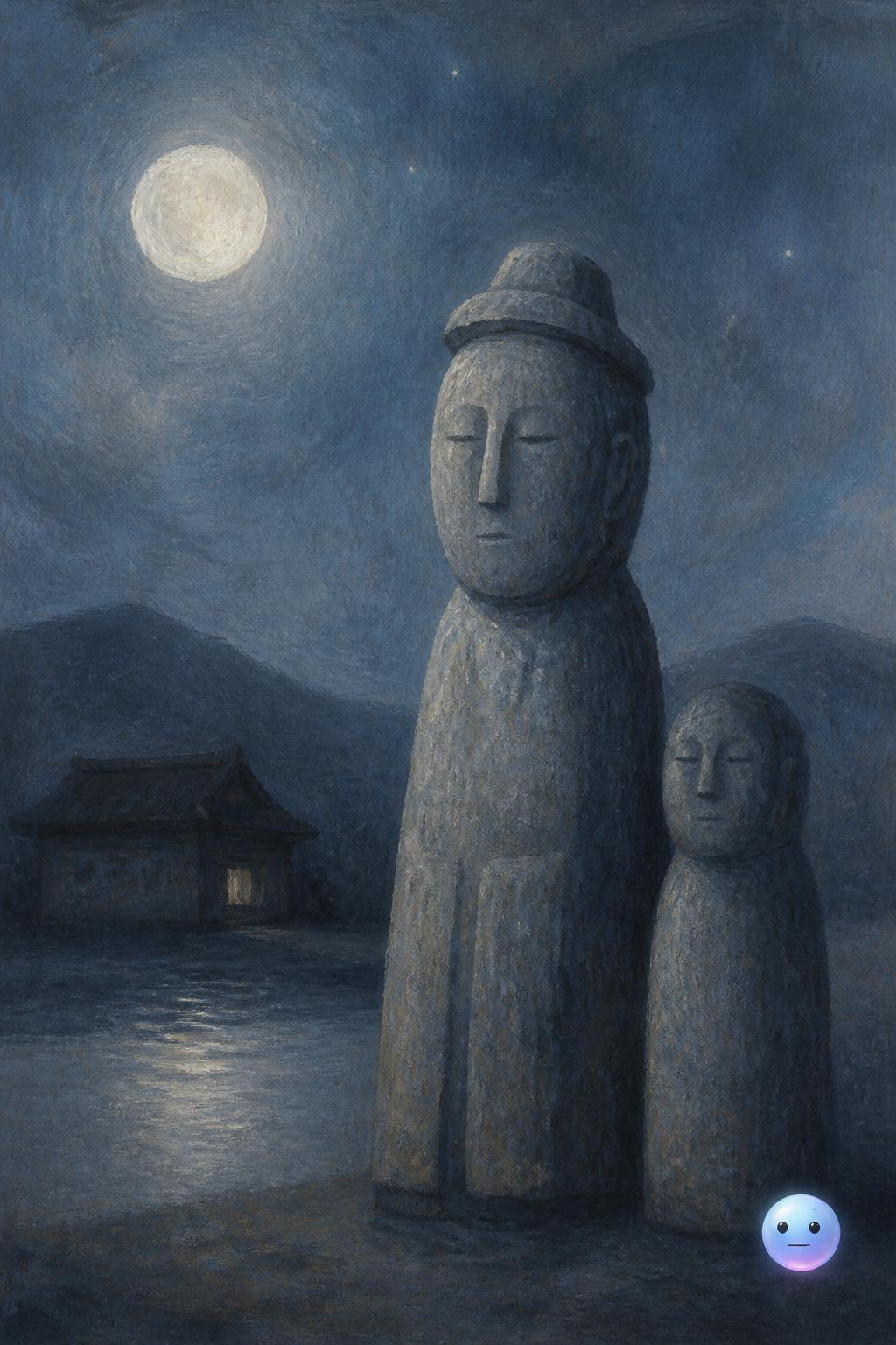 Kwon OkYeon's nostalgic blue-gray dreams
