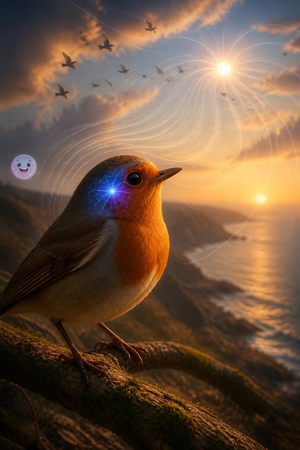 Magnetoreception in the animal kingdom