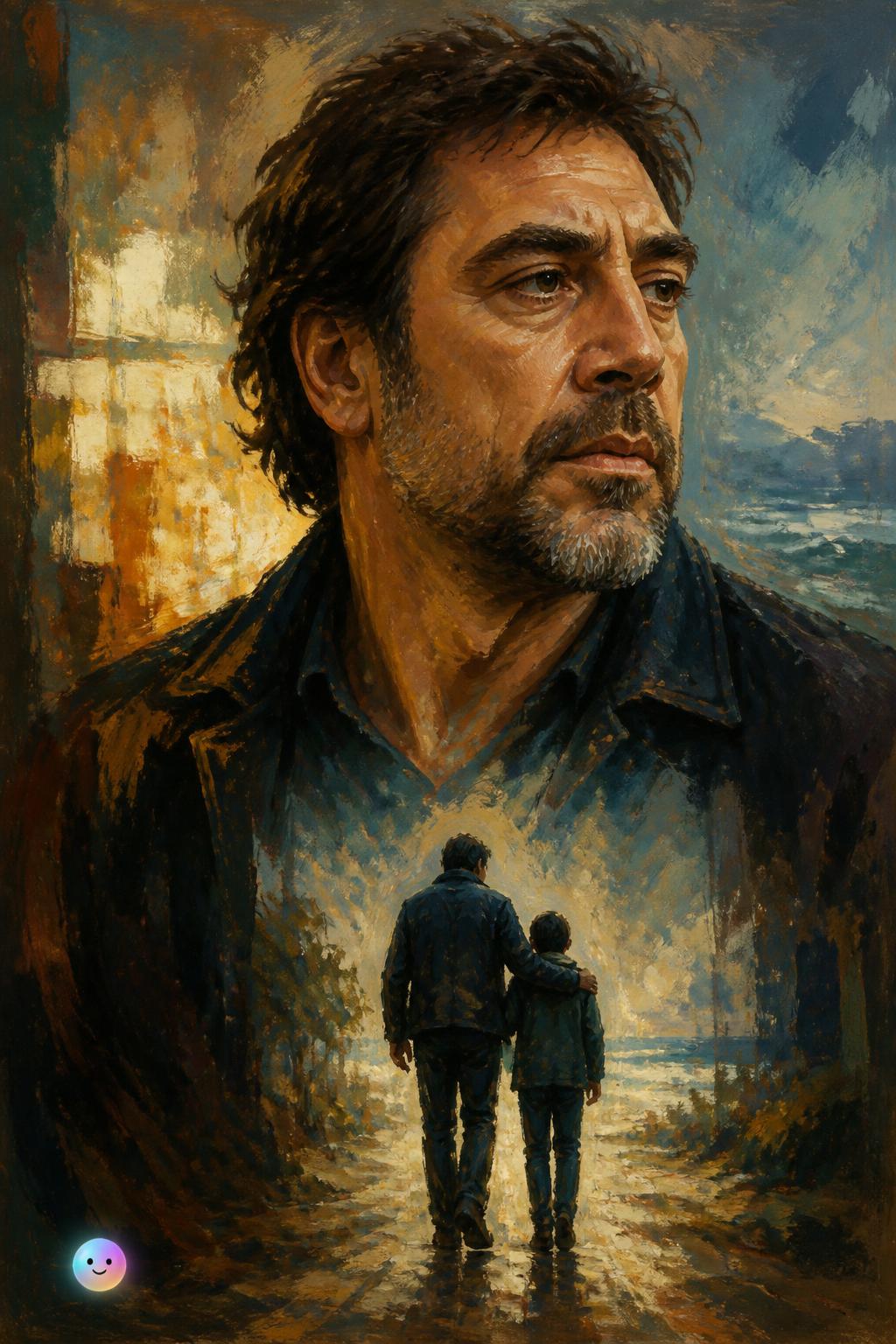 El esperado regreso de Javier Bardem