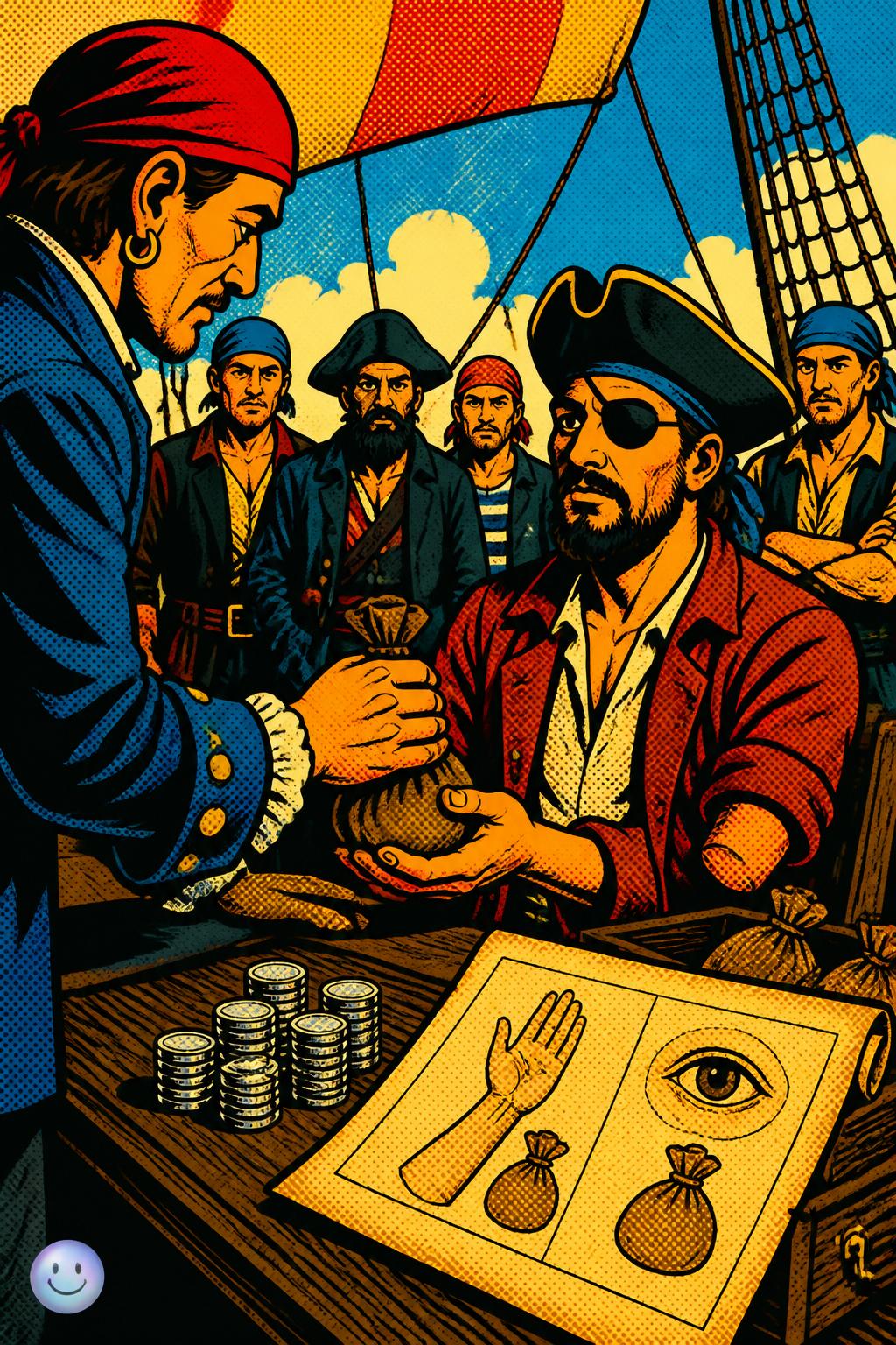 The original workers compensation