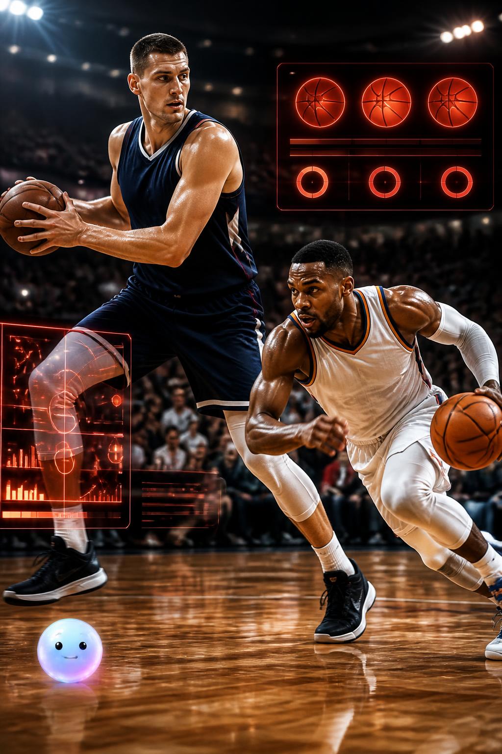 The race for the all-time crown