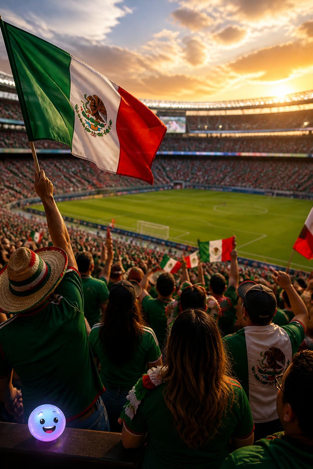 El fenómeno millonario de las giras de México