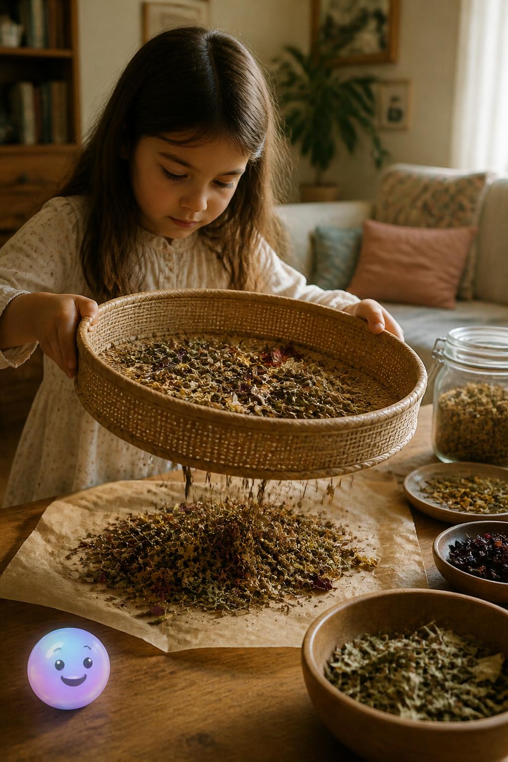 Sifting out the toxic weeds