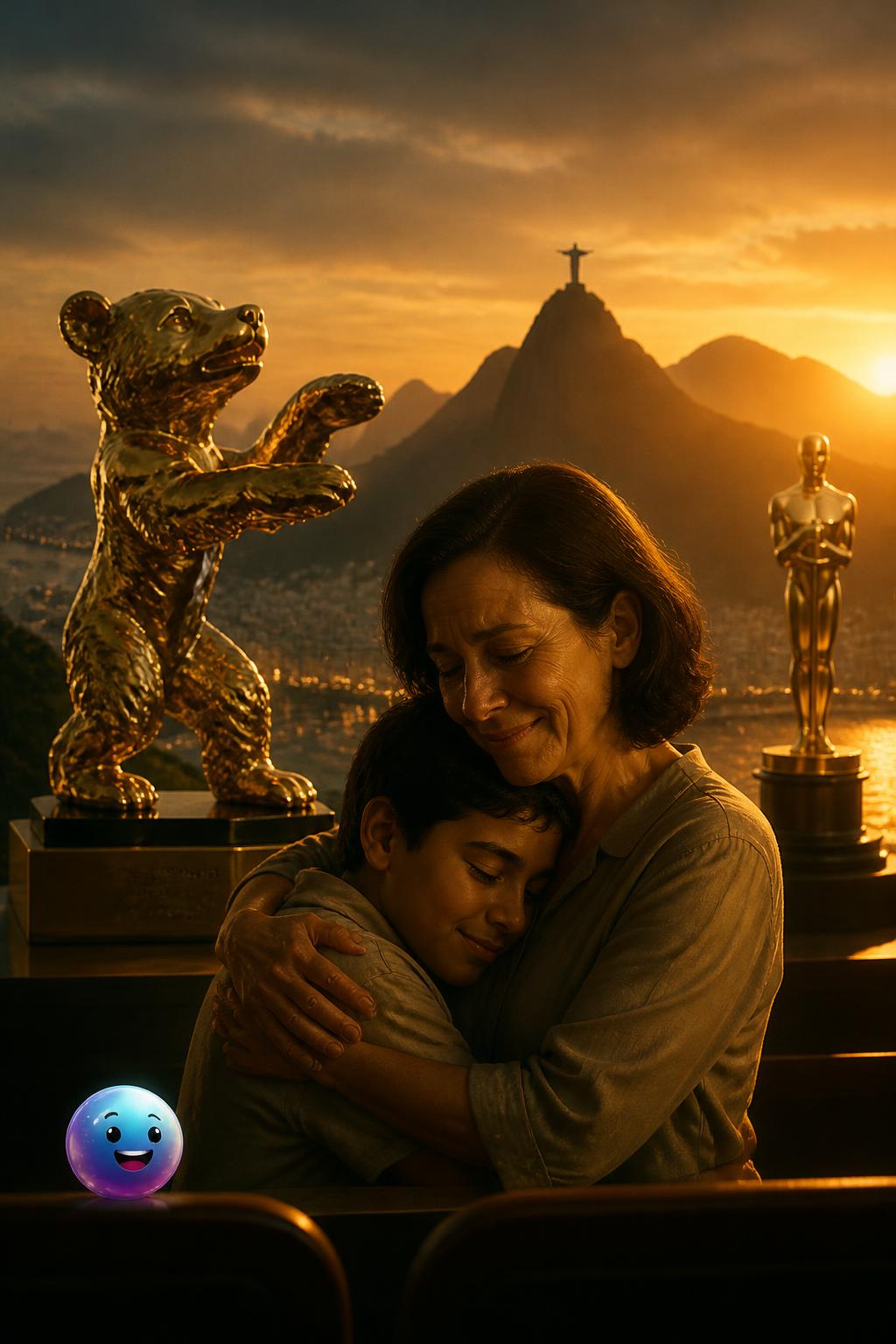 A carta que comoveu o planeta