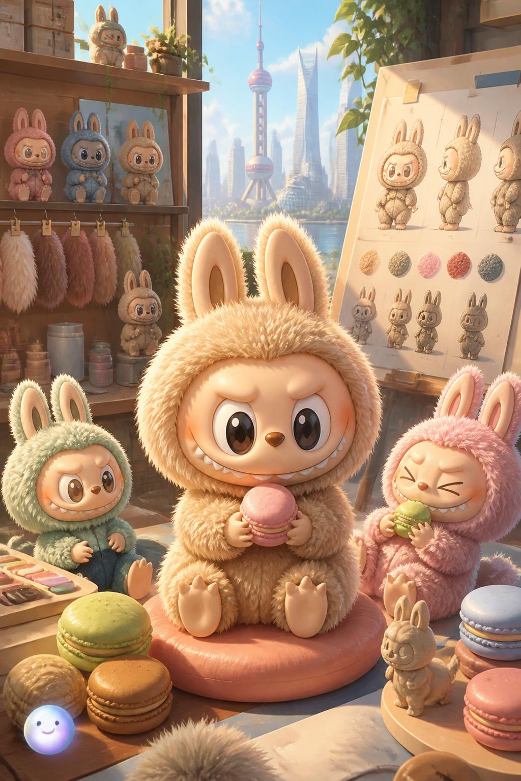 环保与材质创新的新趋势