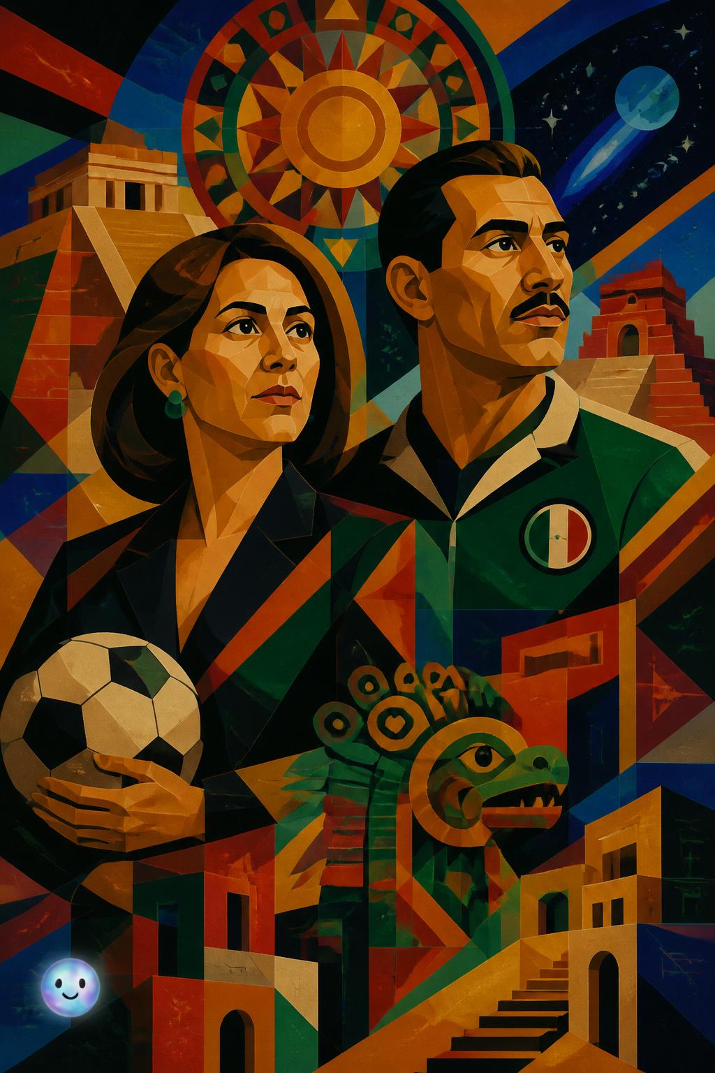 Rafaela Pimenta y la representación de élite