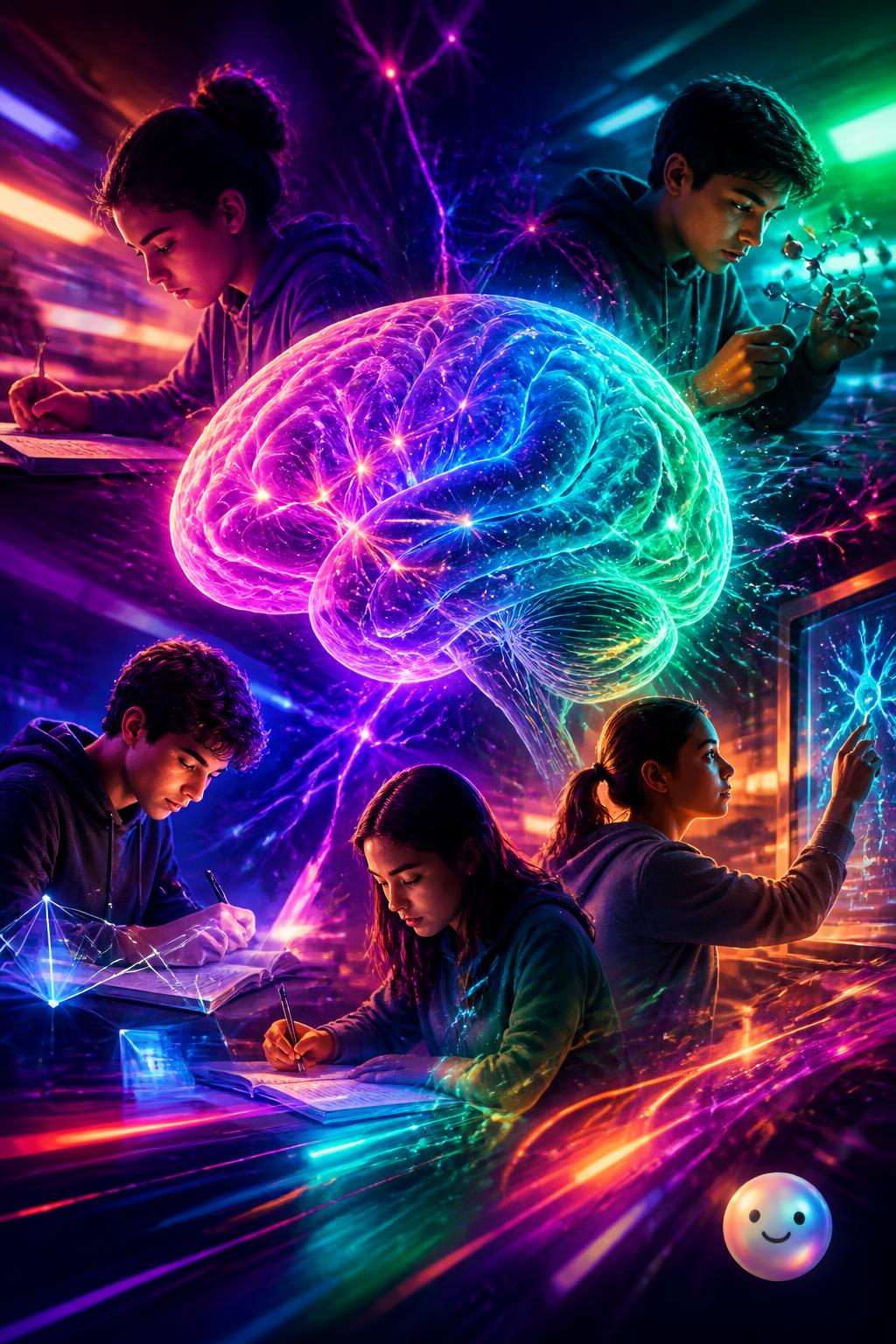 La neuroplasticidad y el aprendizaje activo