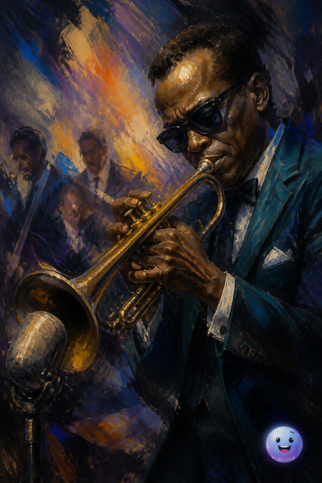 El susurro sombrío de Miles Davis