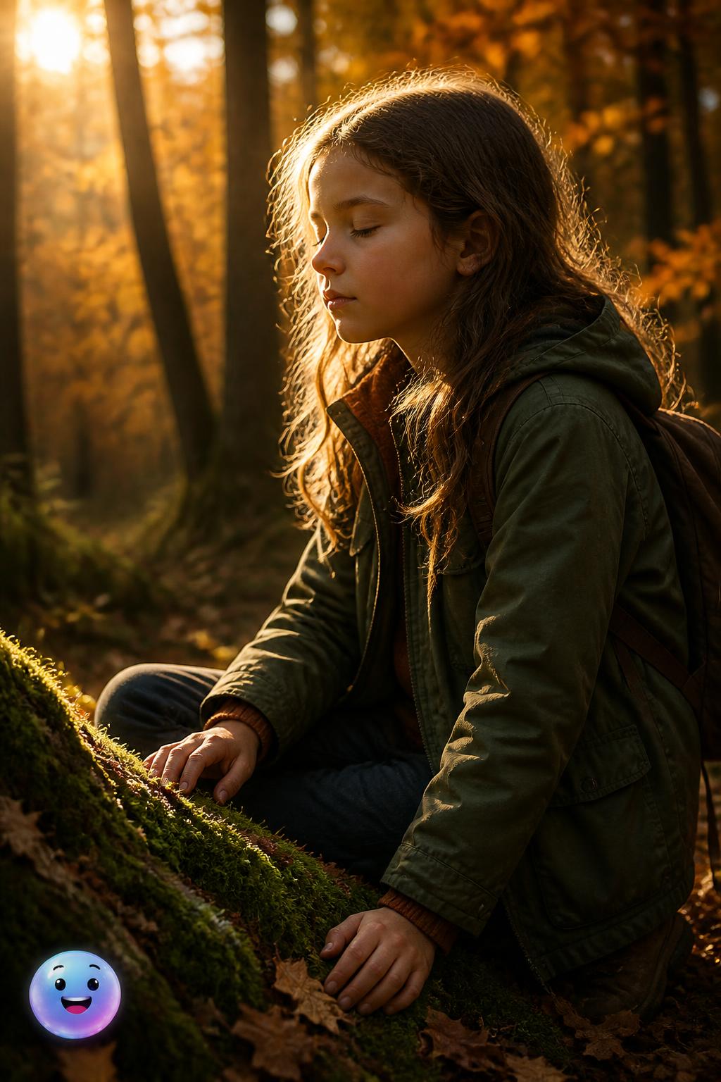 Accepting sensory invitations