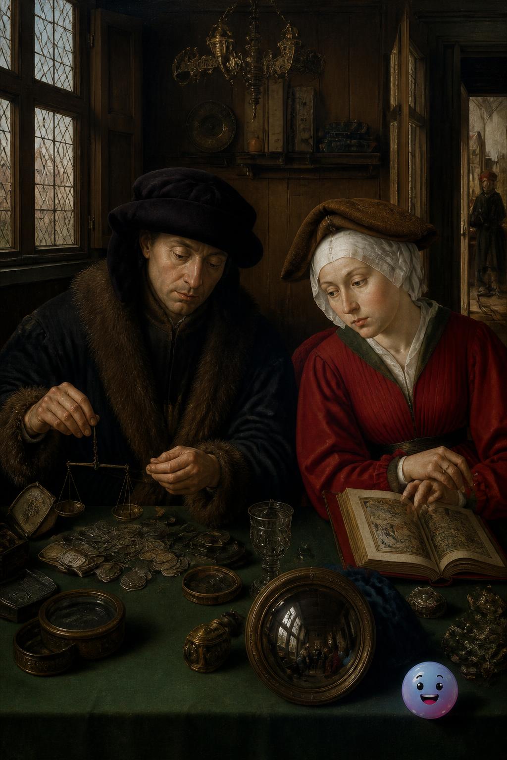 Pieter Bruegel e a beleza do povo comum