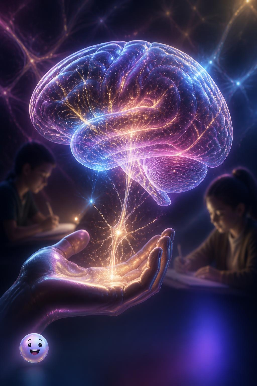Carol Dweck's growth mindset revolution
