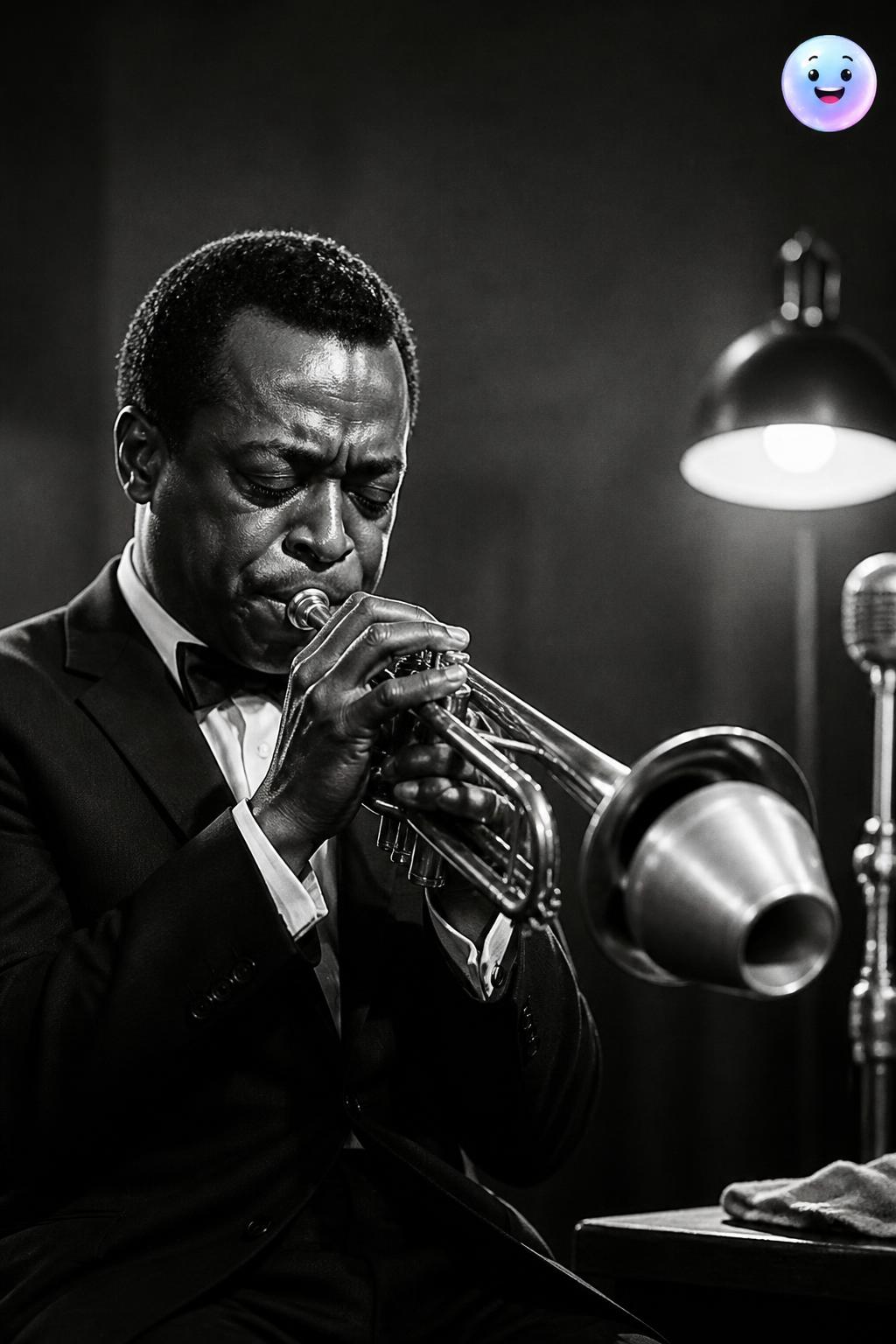 Miles Davis e il sussurro della sordina
