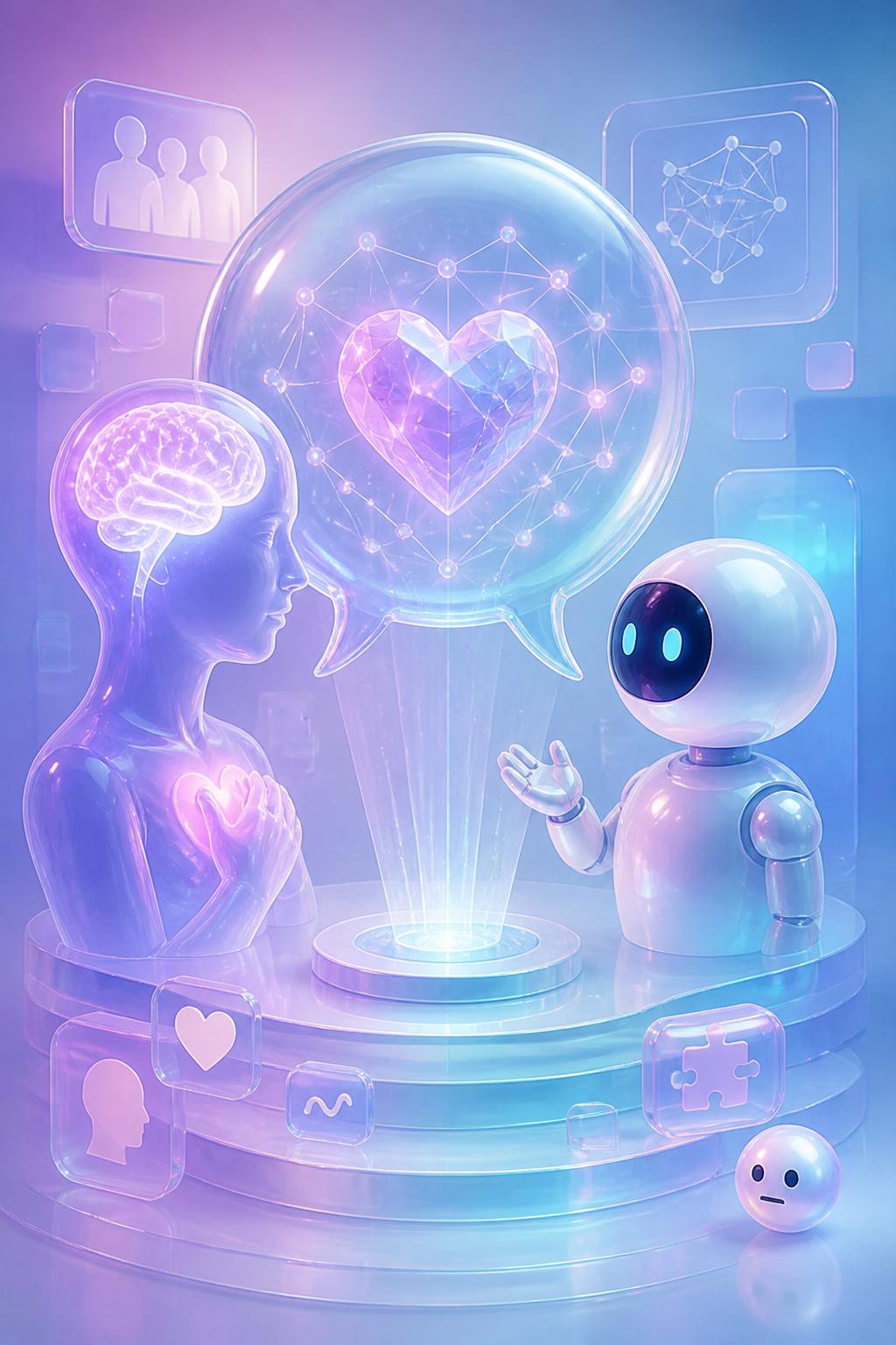 Why we project souls into code