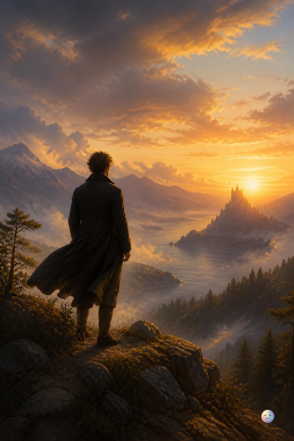 The German ache of sehnsucht
