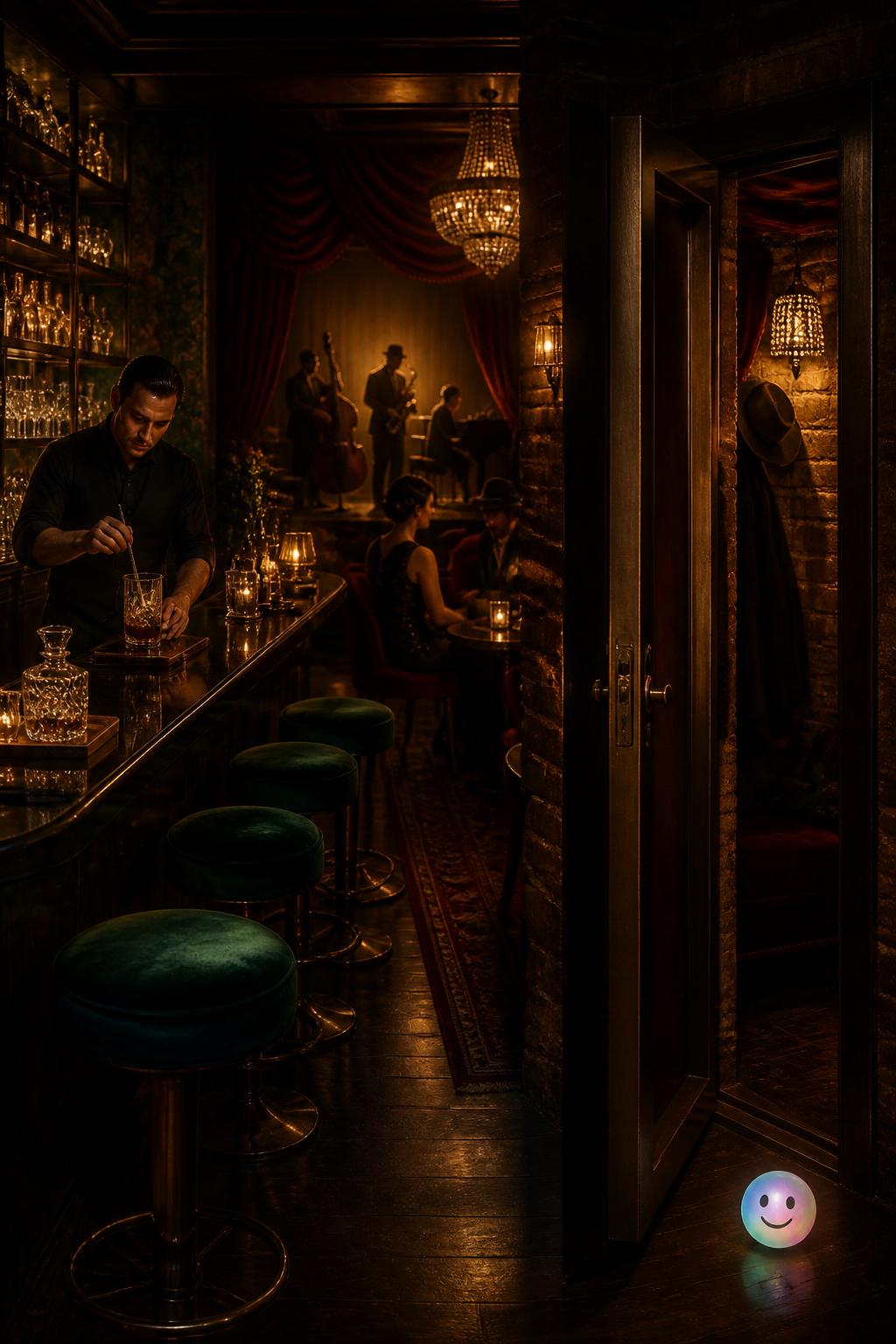 The power of exclusivity