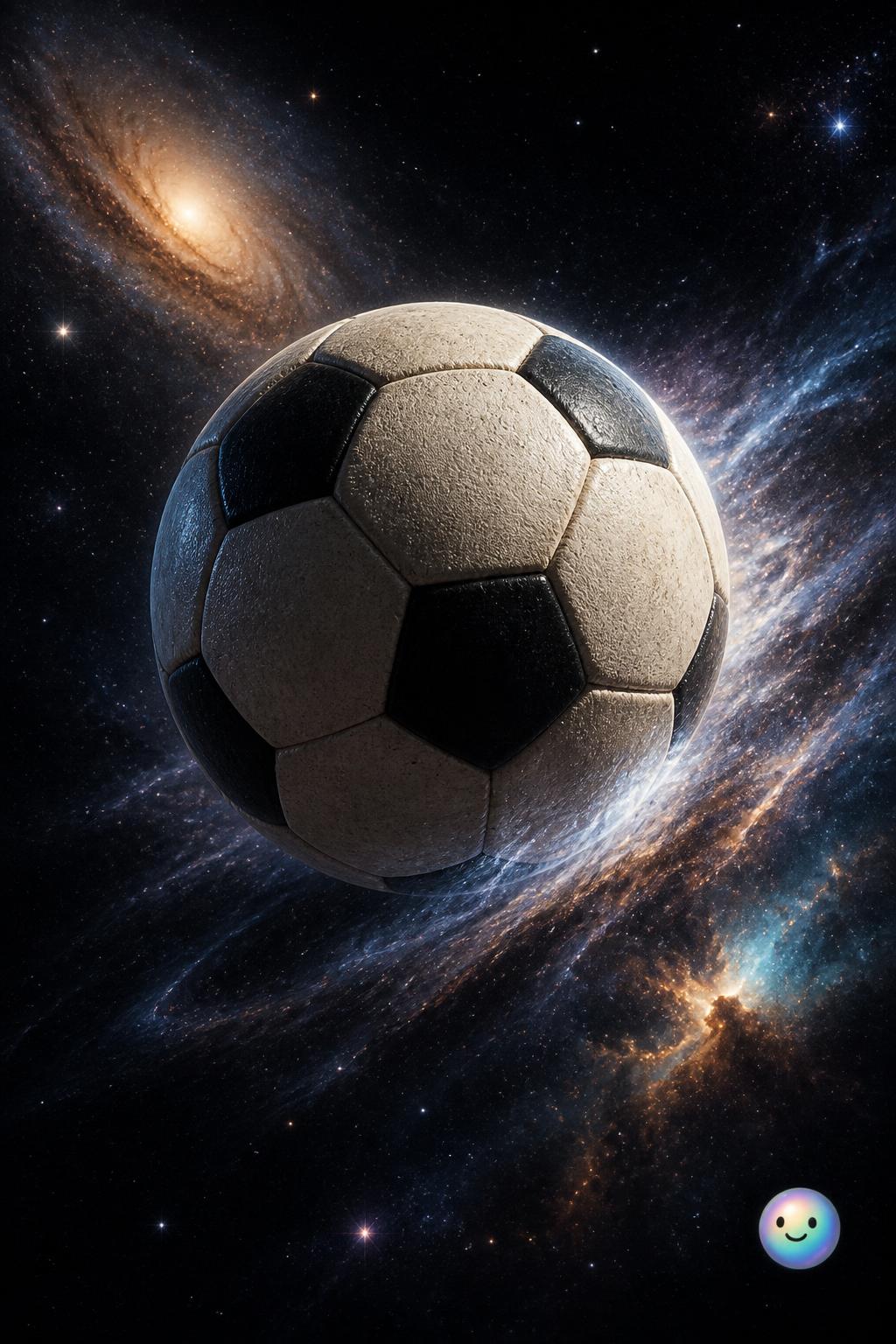 La revolución del balón Telstar de Adidas