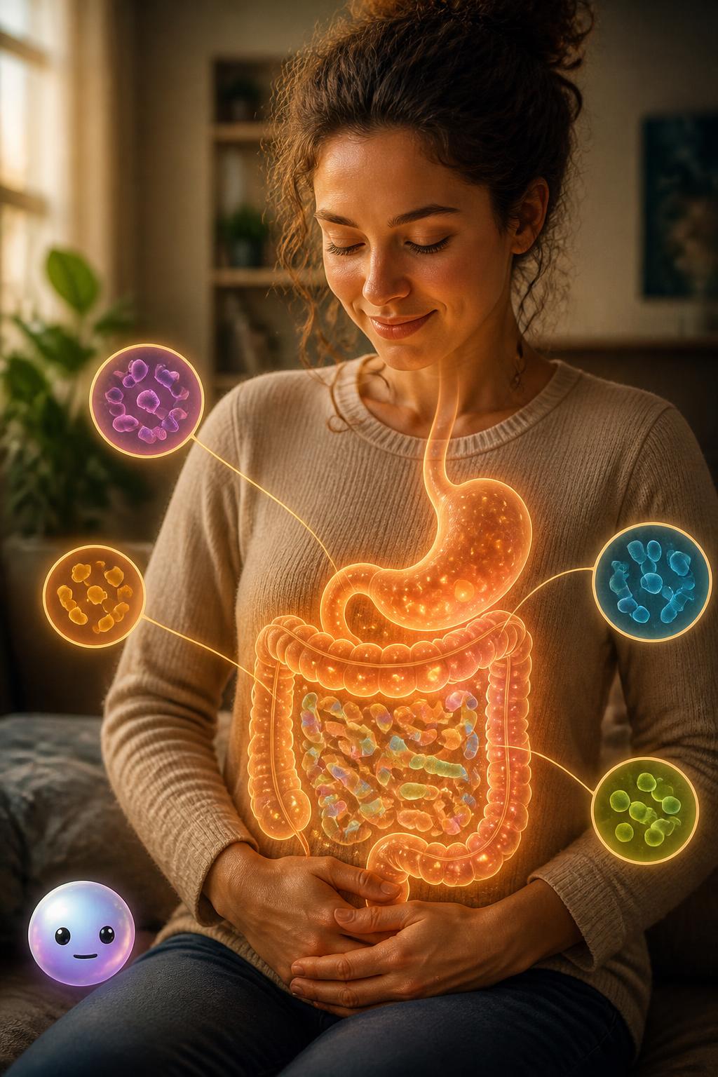 Fábricas de felicidad química