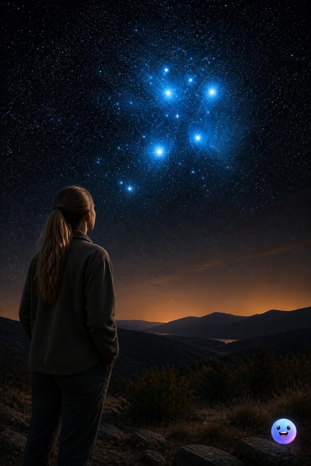Are you a starseed from another world