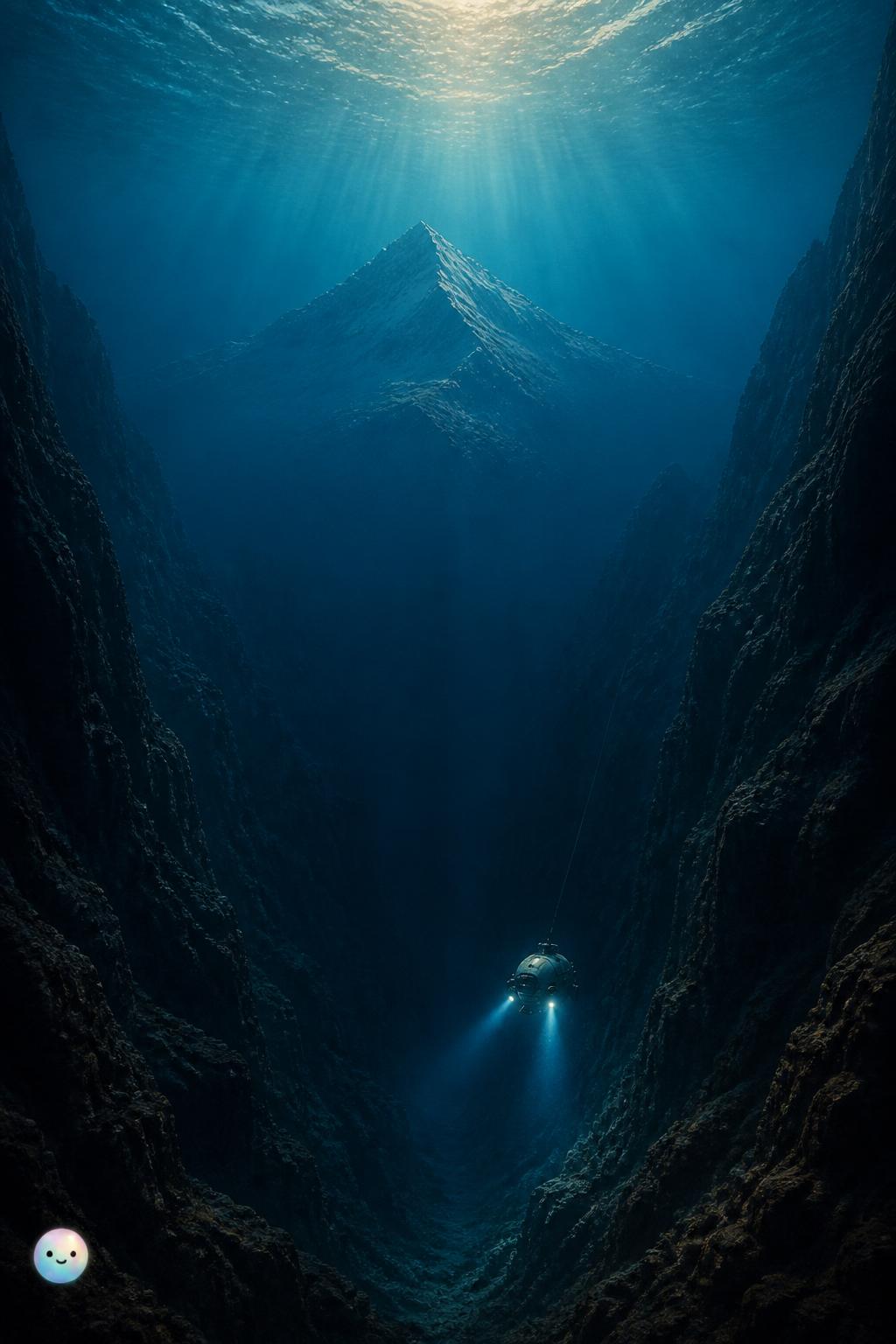 Finding the absolute lowest point