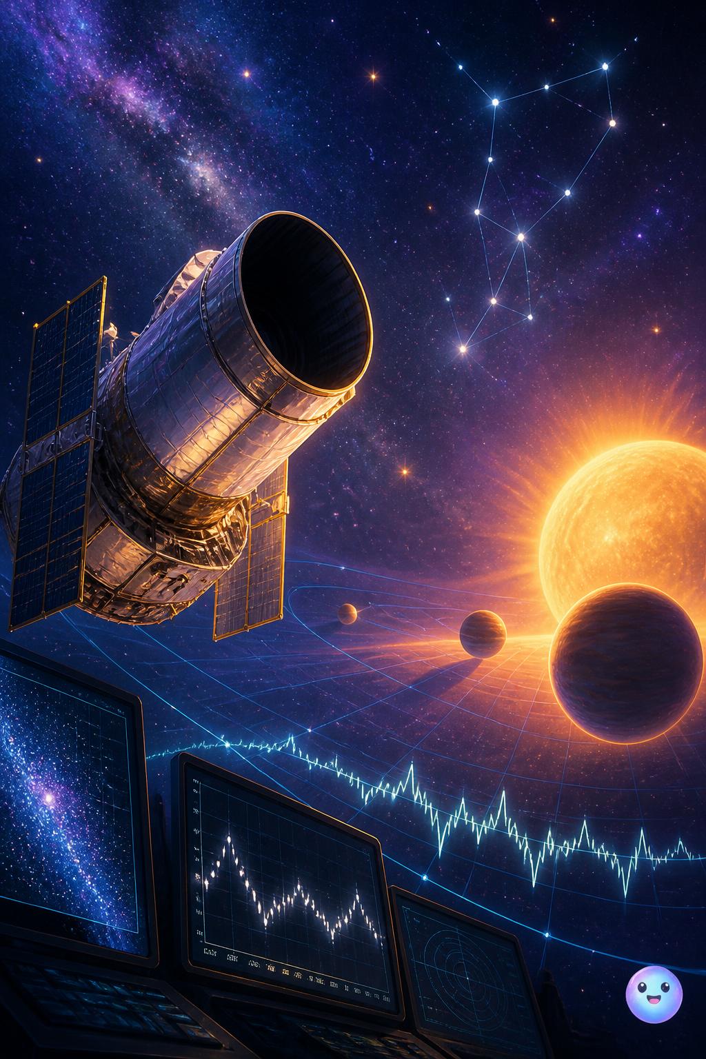 The Kepler mission's stellar treasure hunt