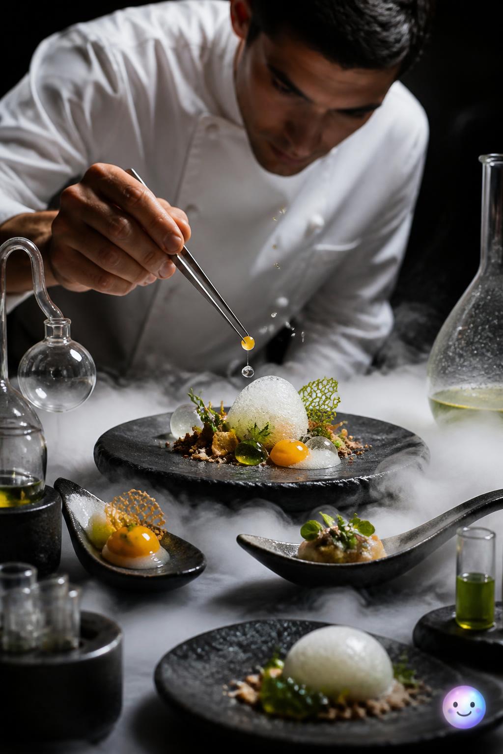 La frase que cambió la gastronomía