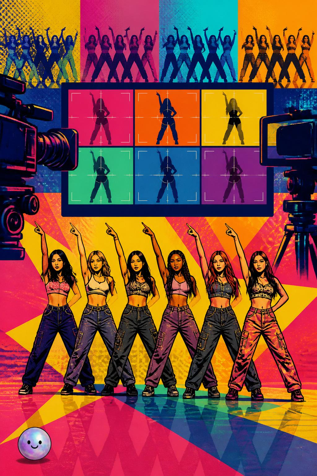 The art of synchronization