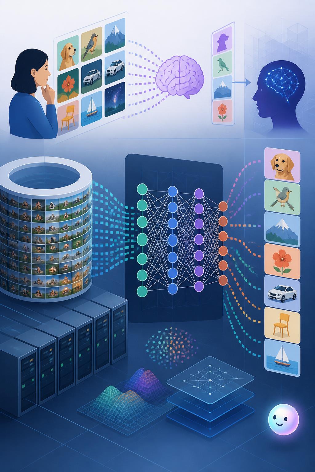 The fuel of modern AI
