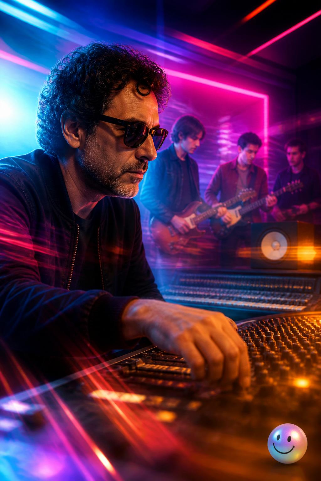 Philippe Zdar as the indie whisperer