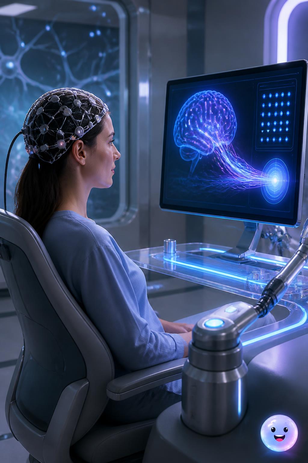 Reading thoughts to restore human speech
