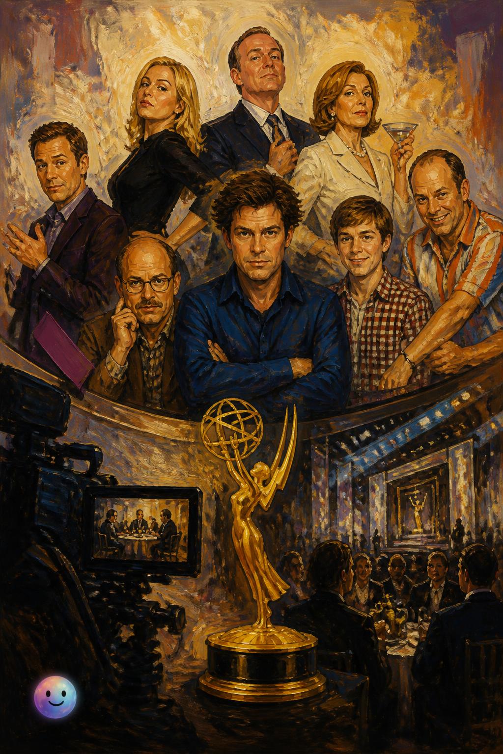 Arrested Development's cult triumph