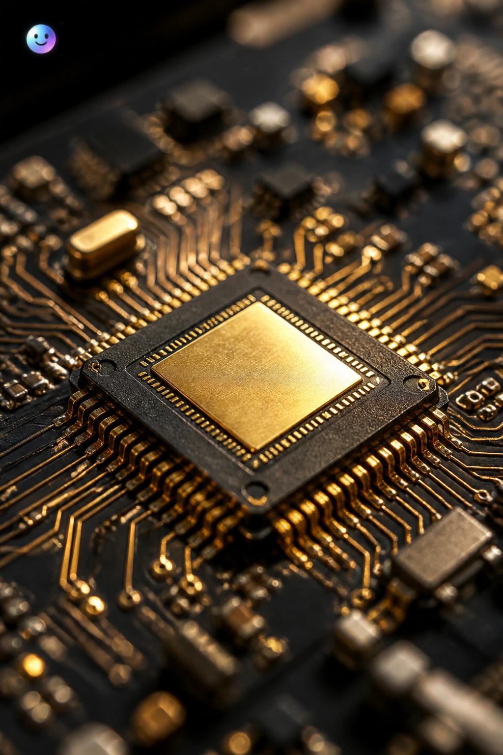 El corazón de tus dispositivos electrónicos diarios