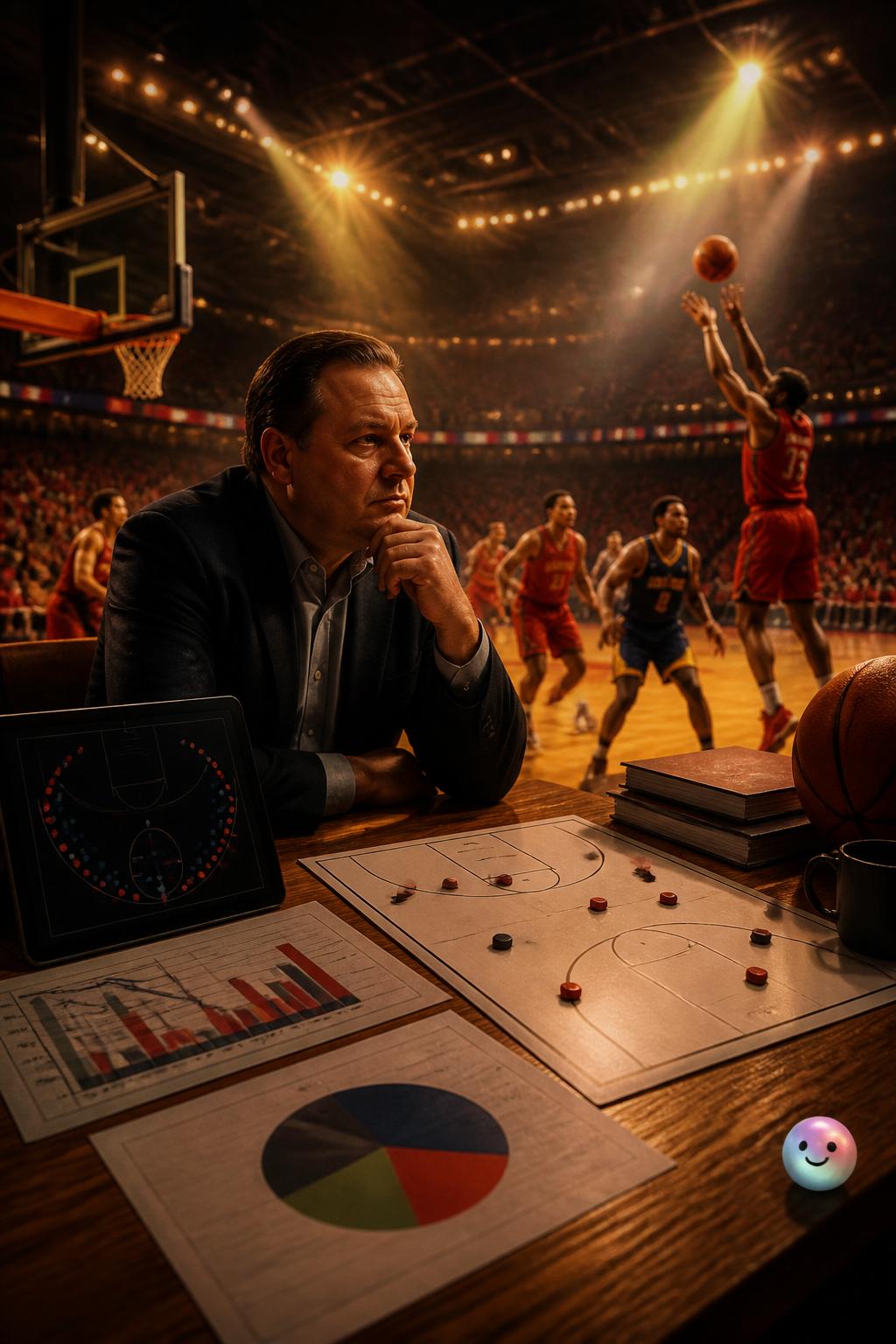 Moreyball and the Houston Rockets