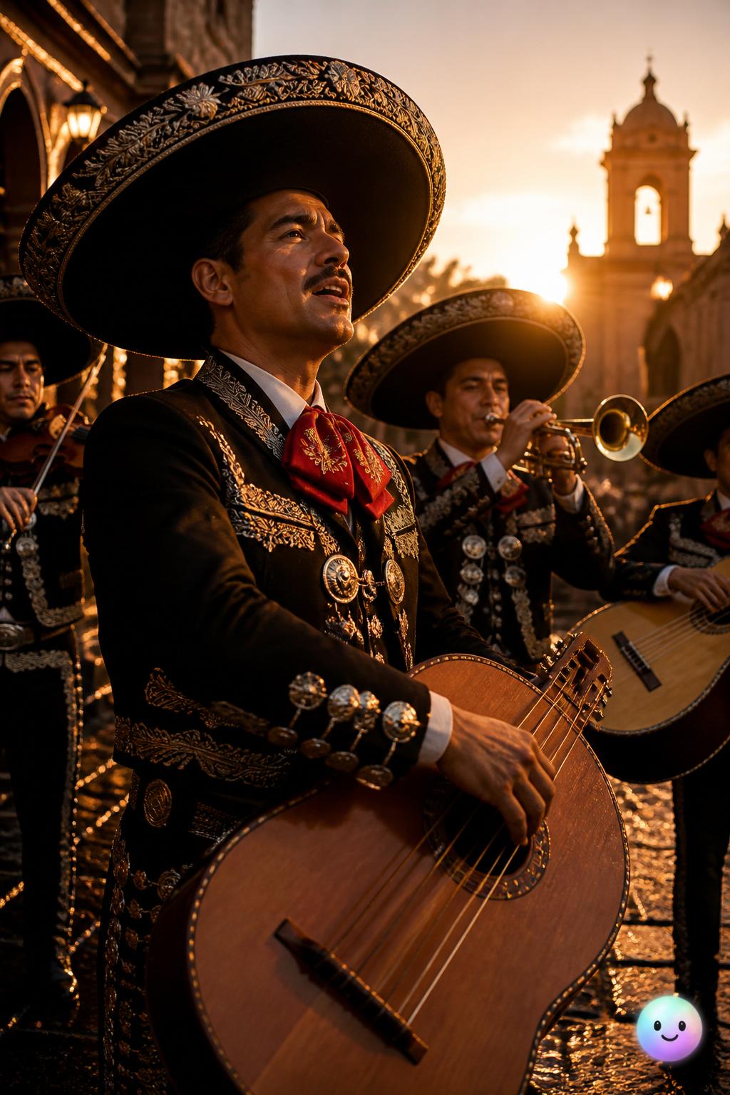 Jorge Negrete y la elegancia vocal