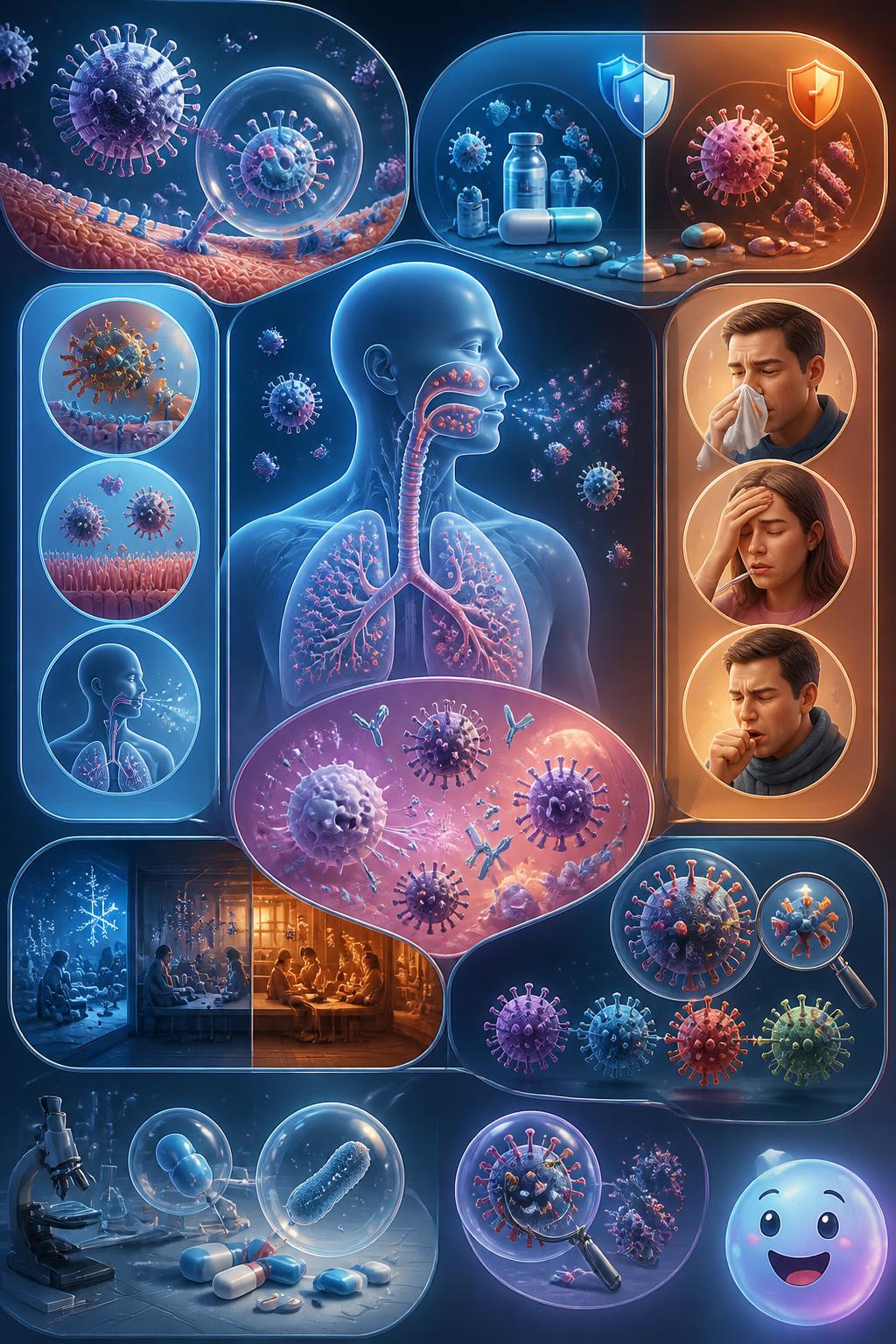 Perché gli antibiotici non funzionano