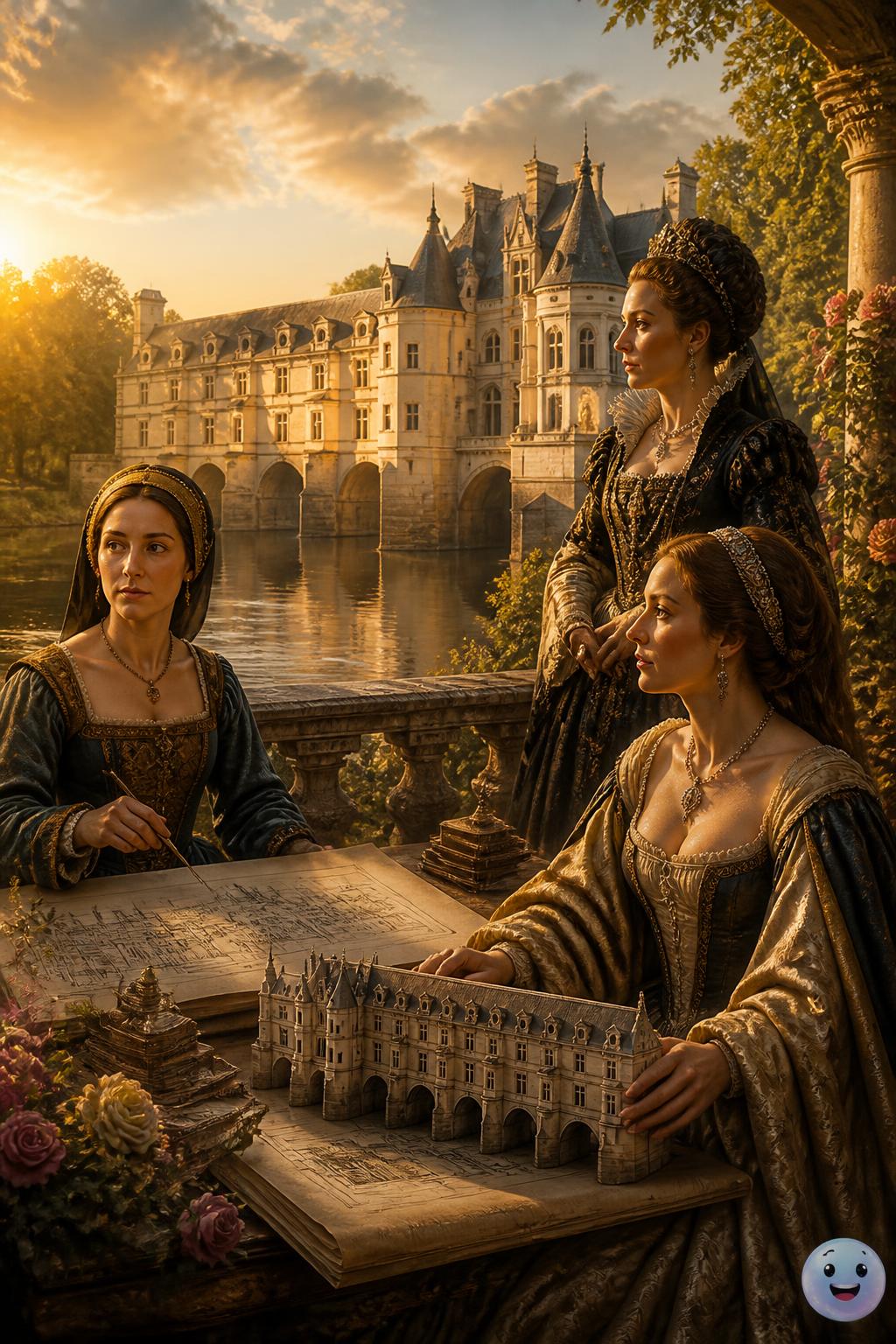 Quand la France s'est éveillée à la Renaissance