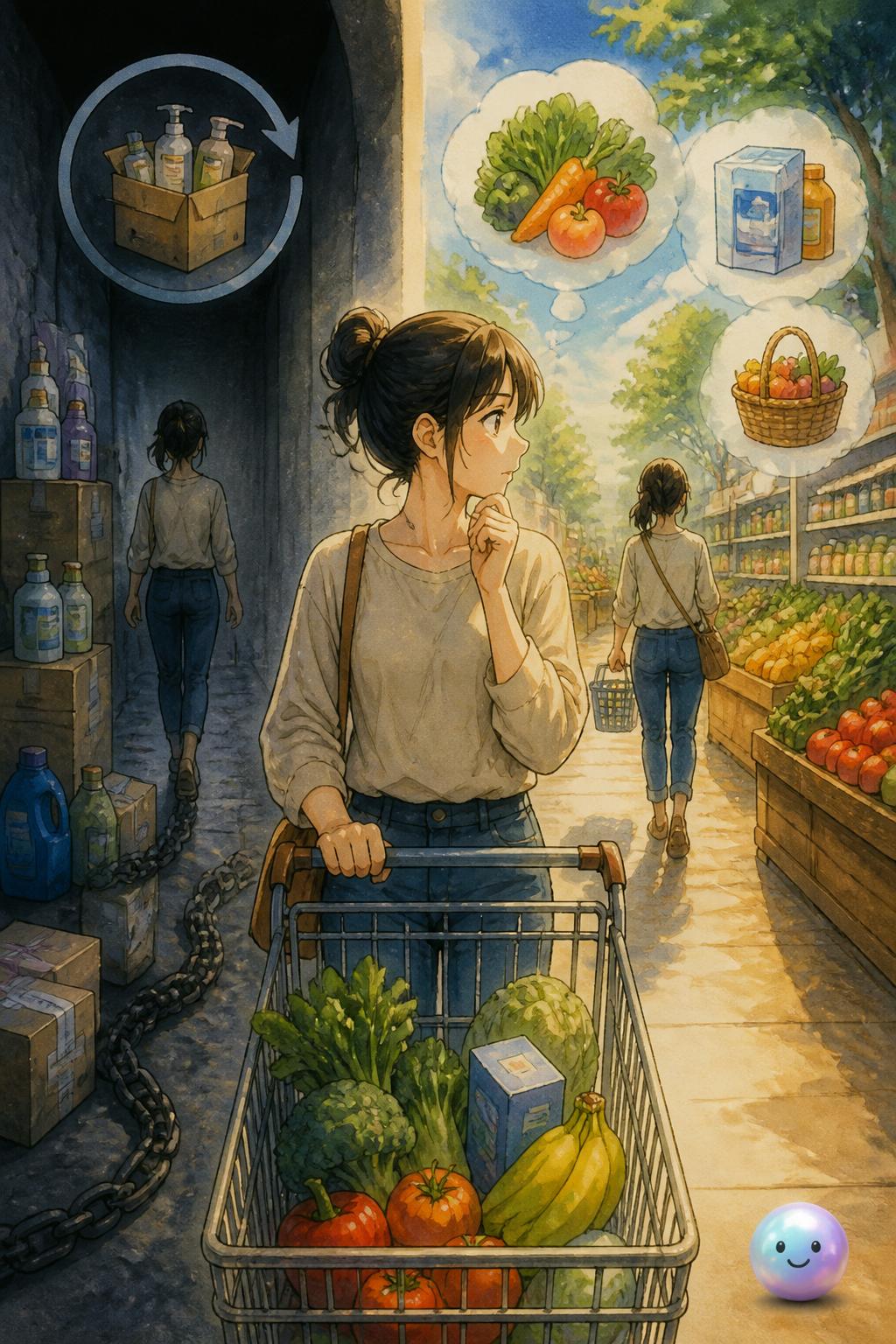 The subscription trap