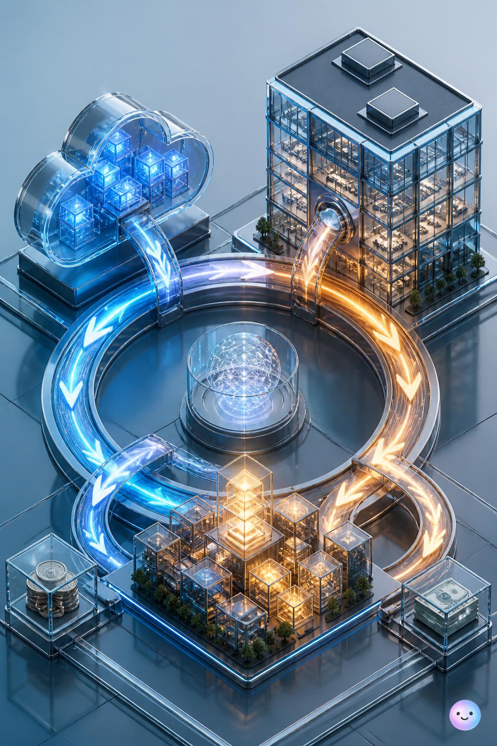 The illusion of revenue growth