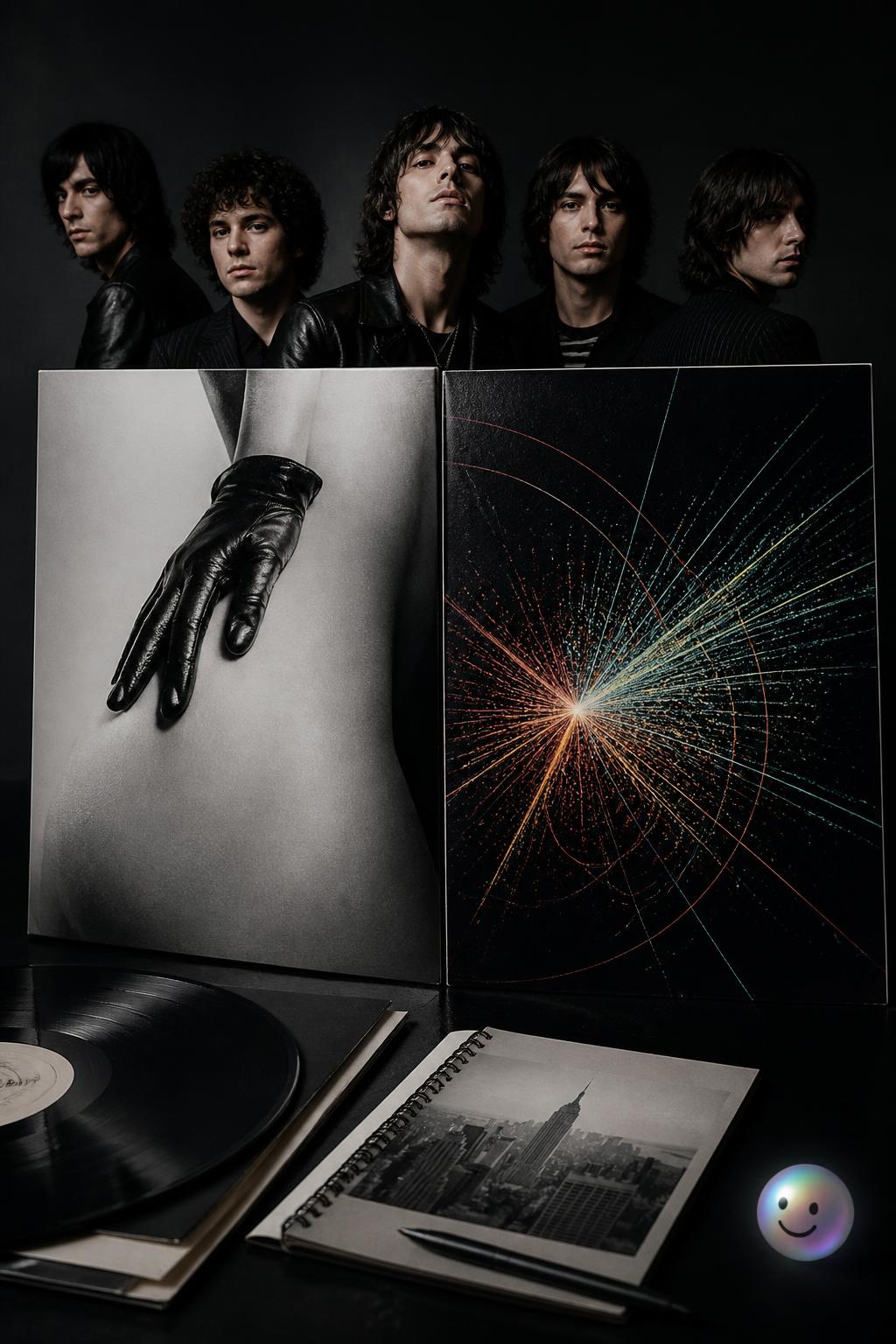 Die Kontroverse um das Cover