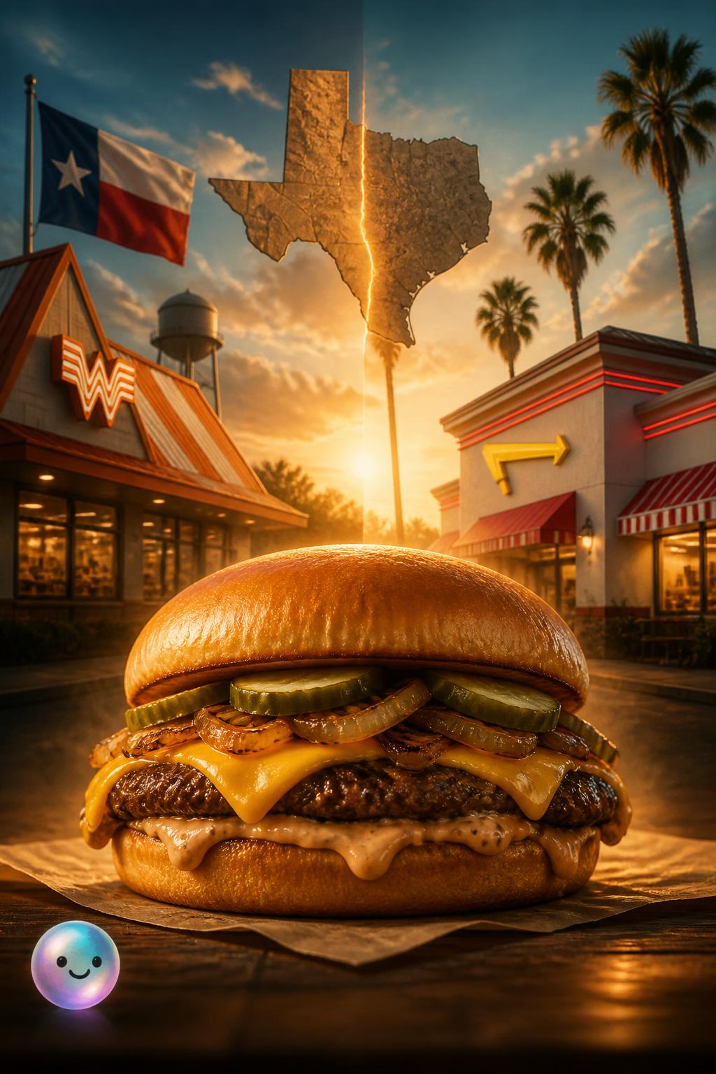 Unlocking the secret menu