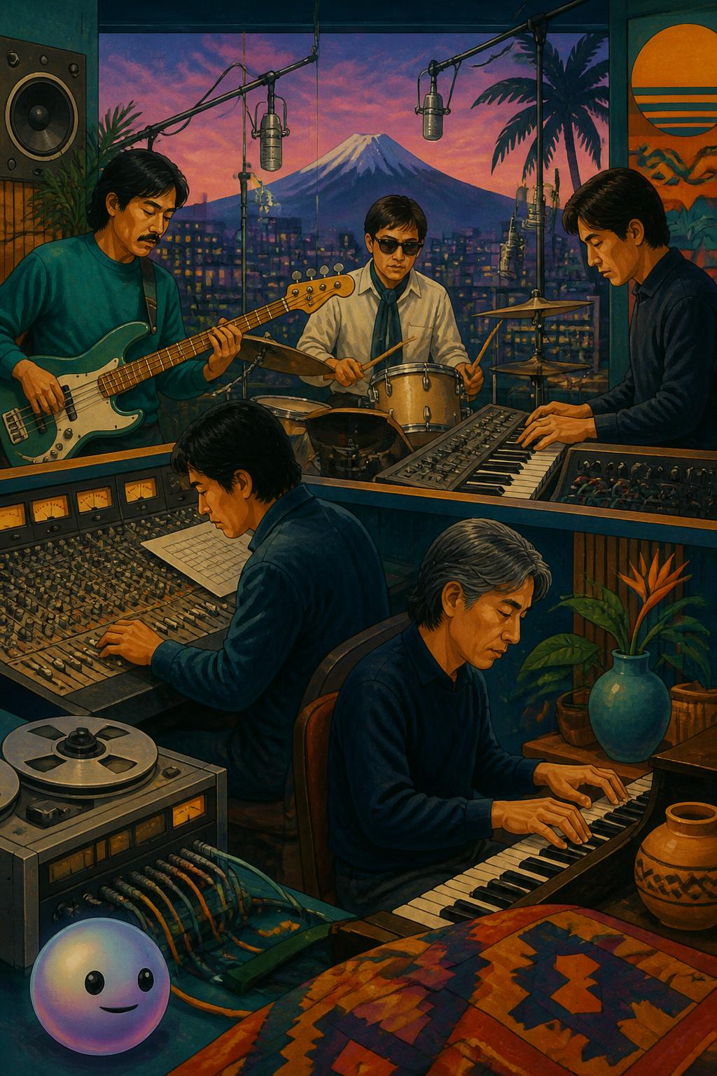 達人たちの超絶技巧と職人技