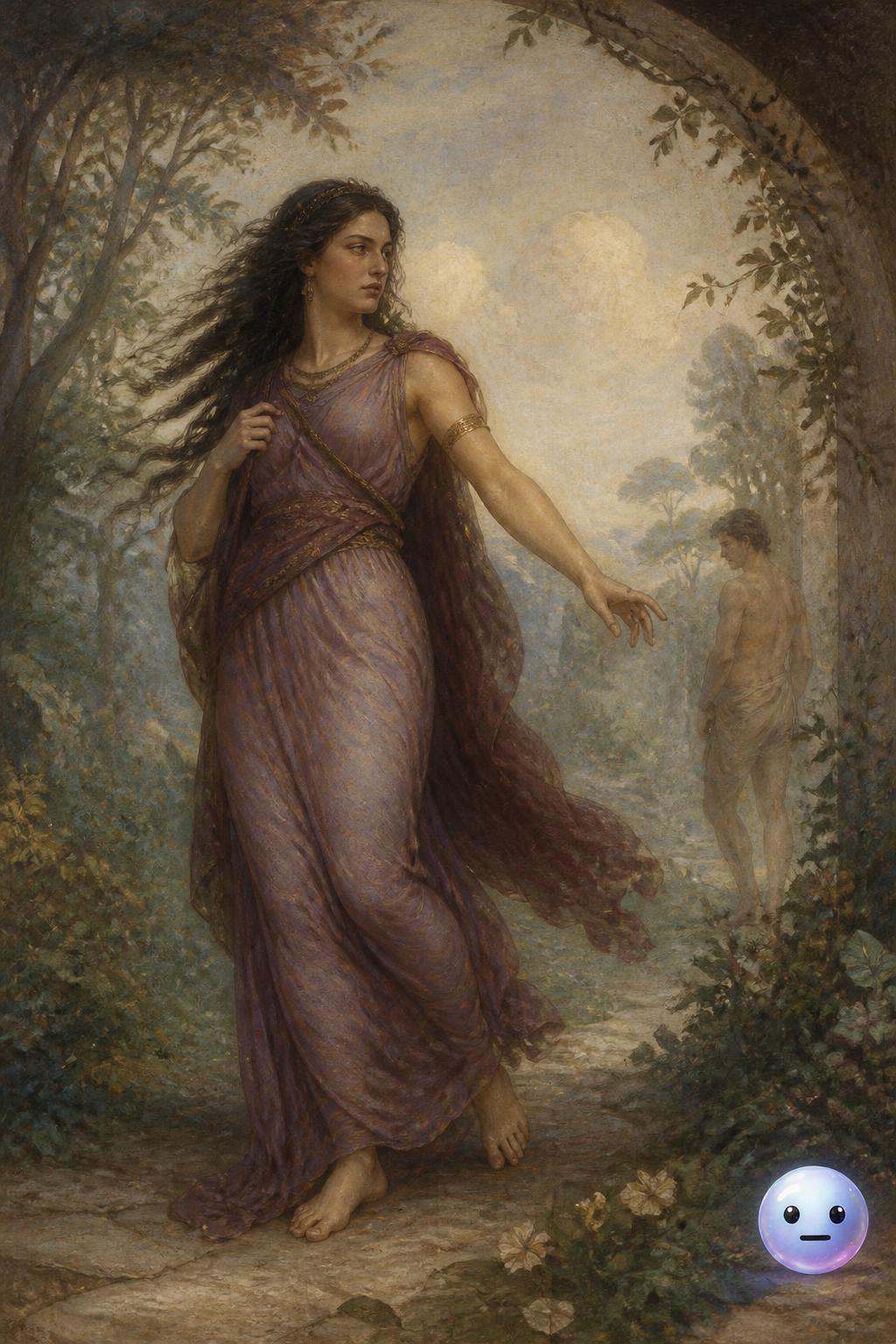 La prima moglie di Adamo