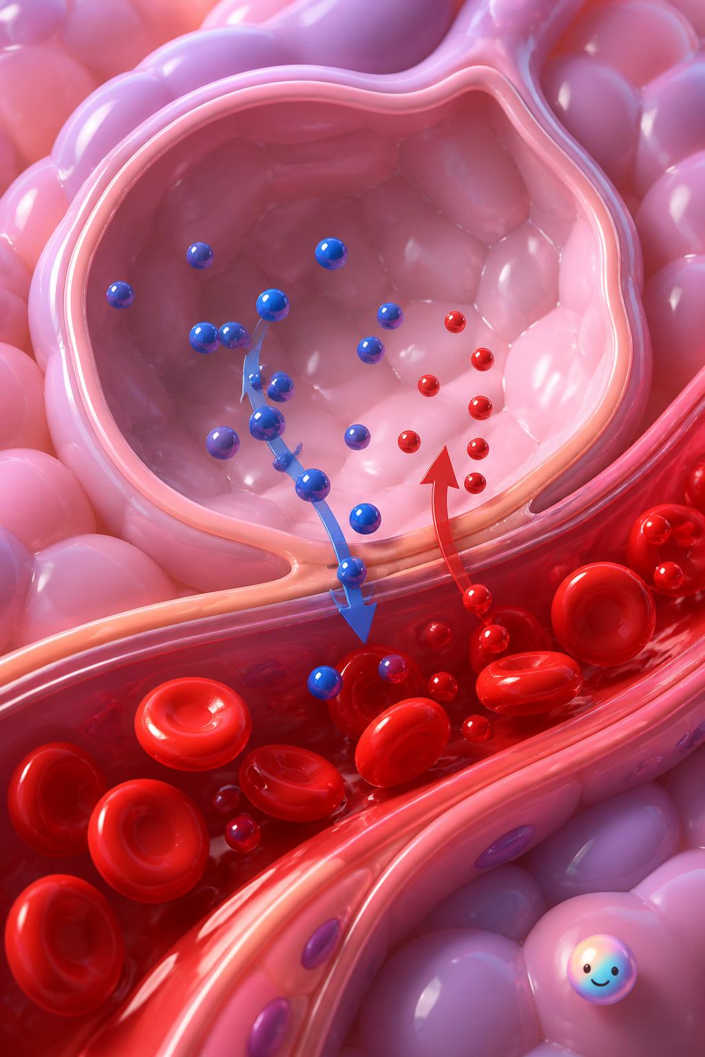 The ultra-thin barrier