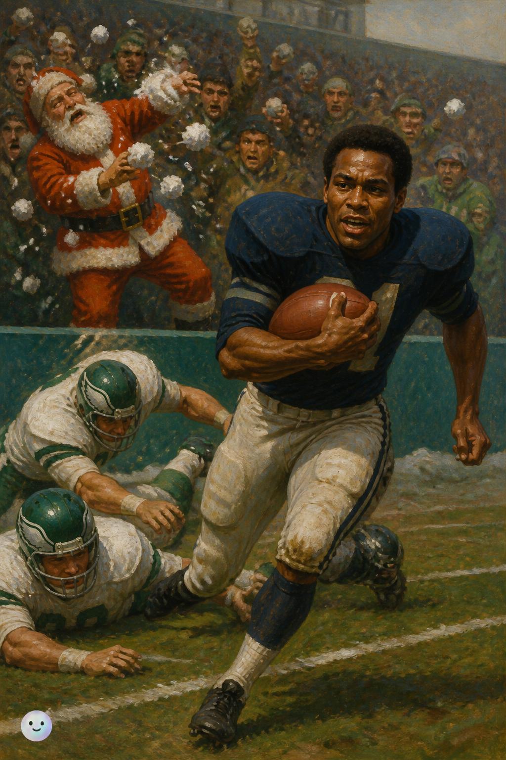 The high-stakes O.J. Simpson sweepstakes