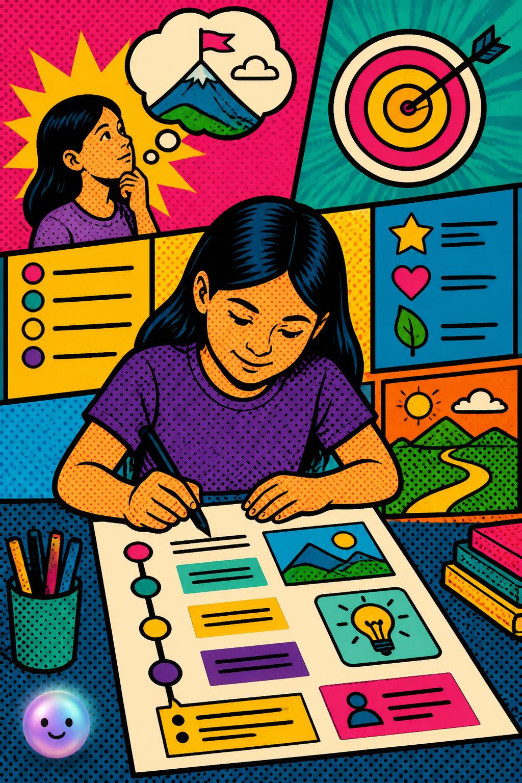 El valor de los textos discontinuos